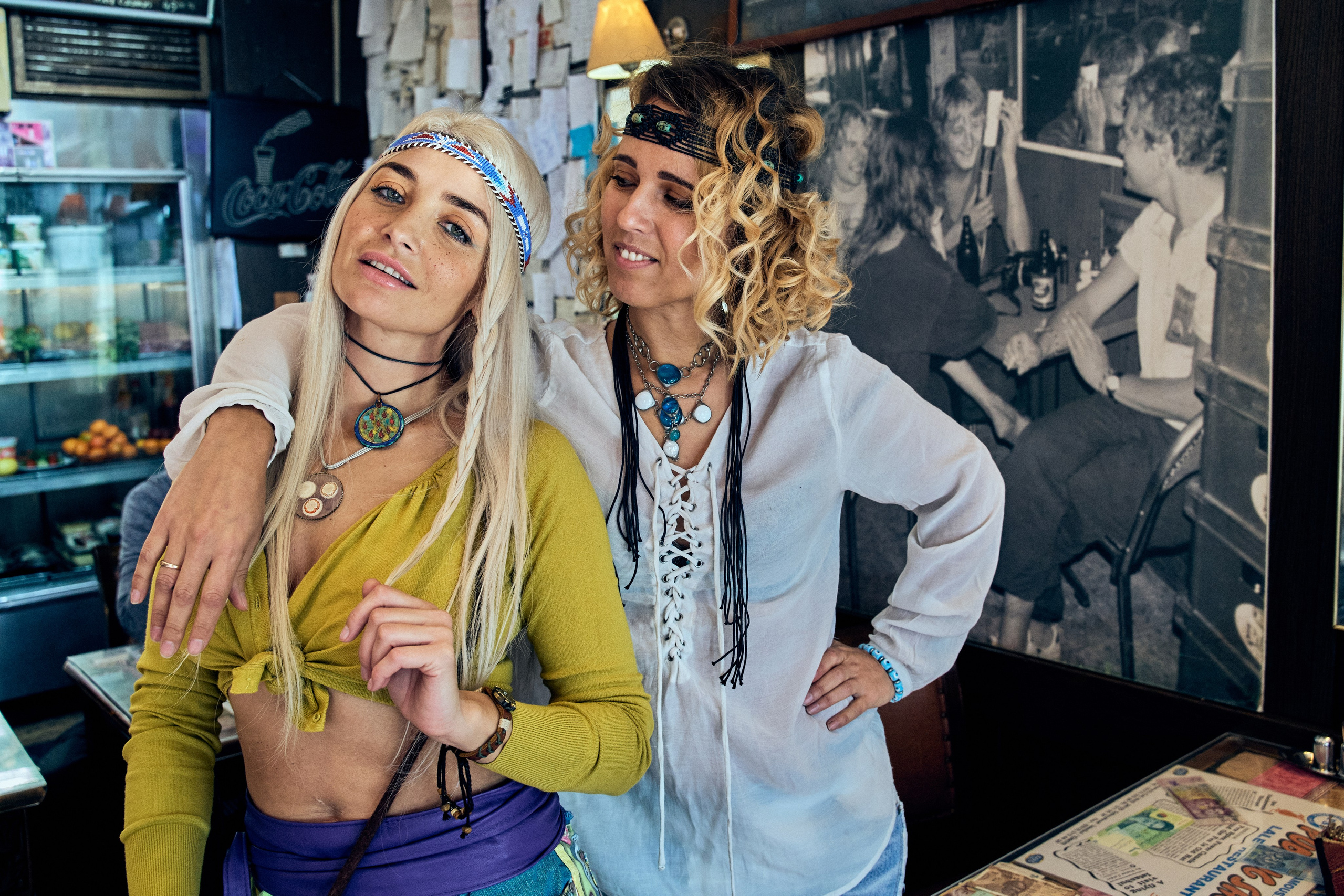 The Hippie Trail: Istanbul