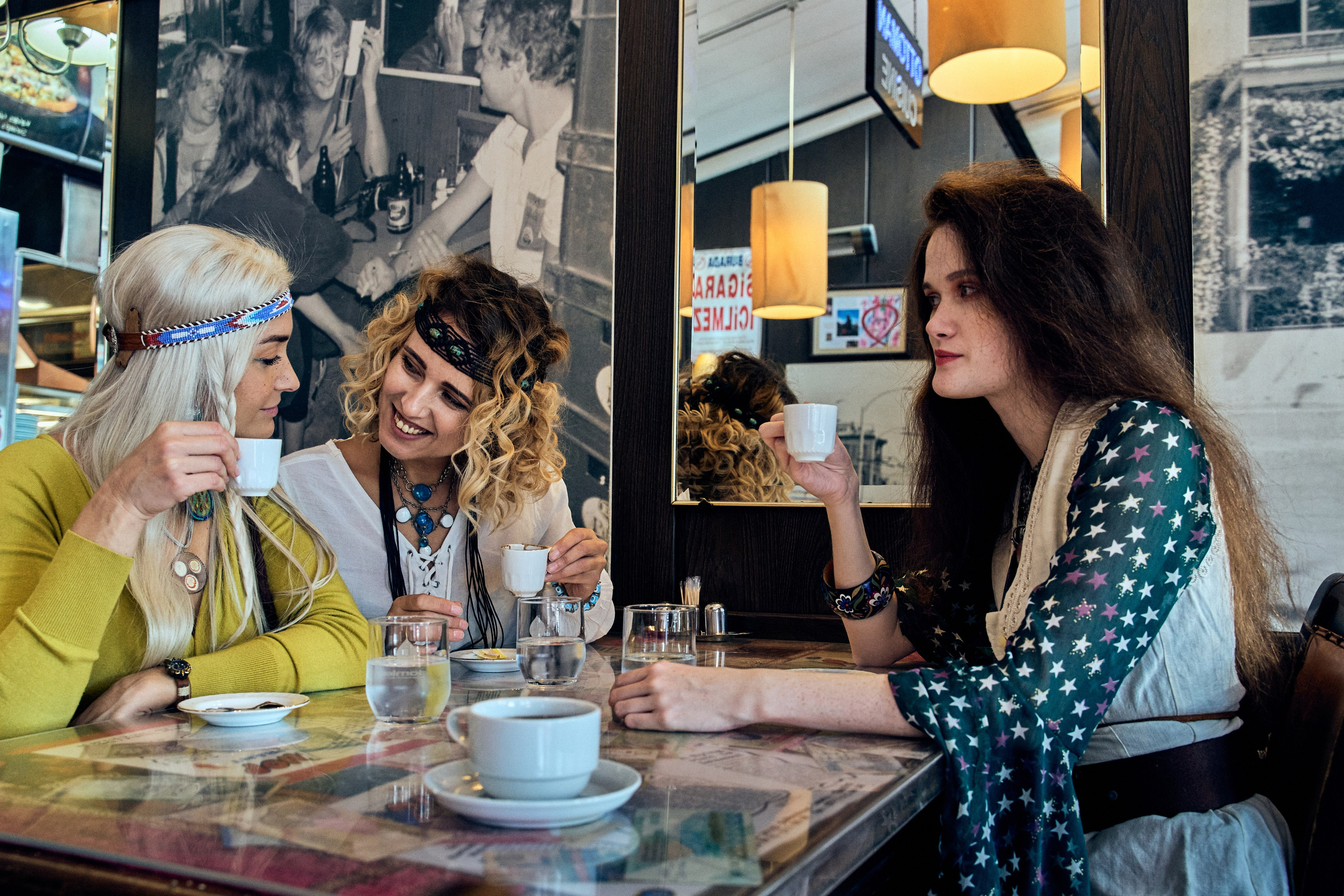 The Hippie Trail: Istanbul