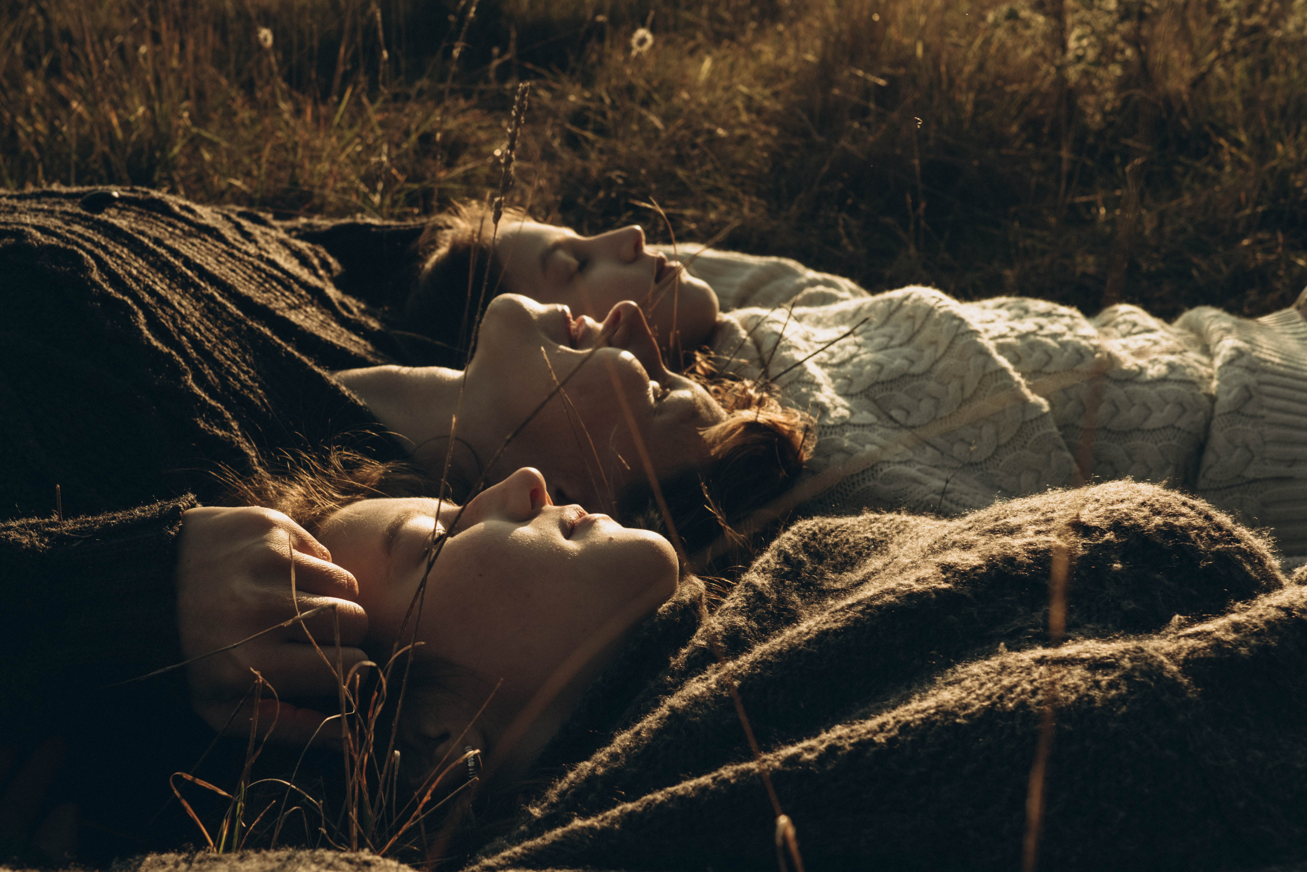 Photographer Irina