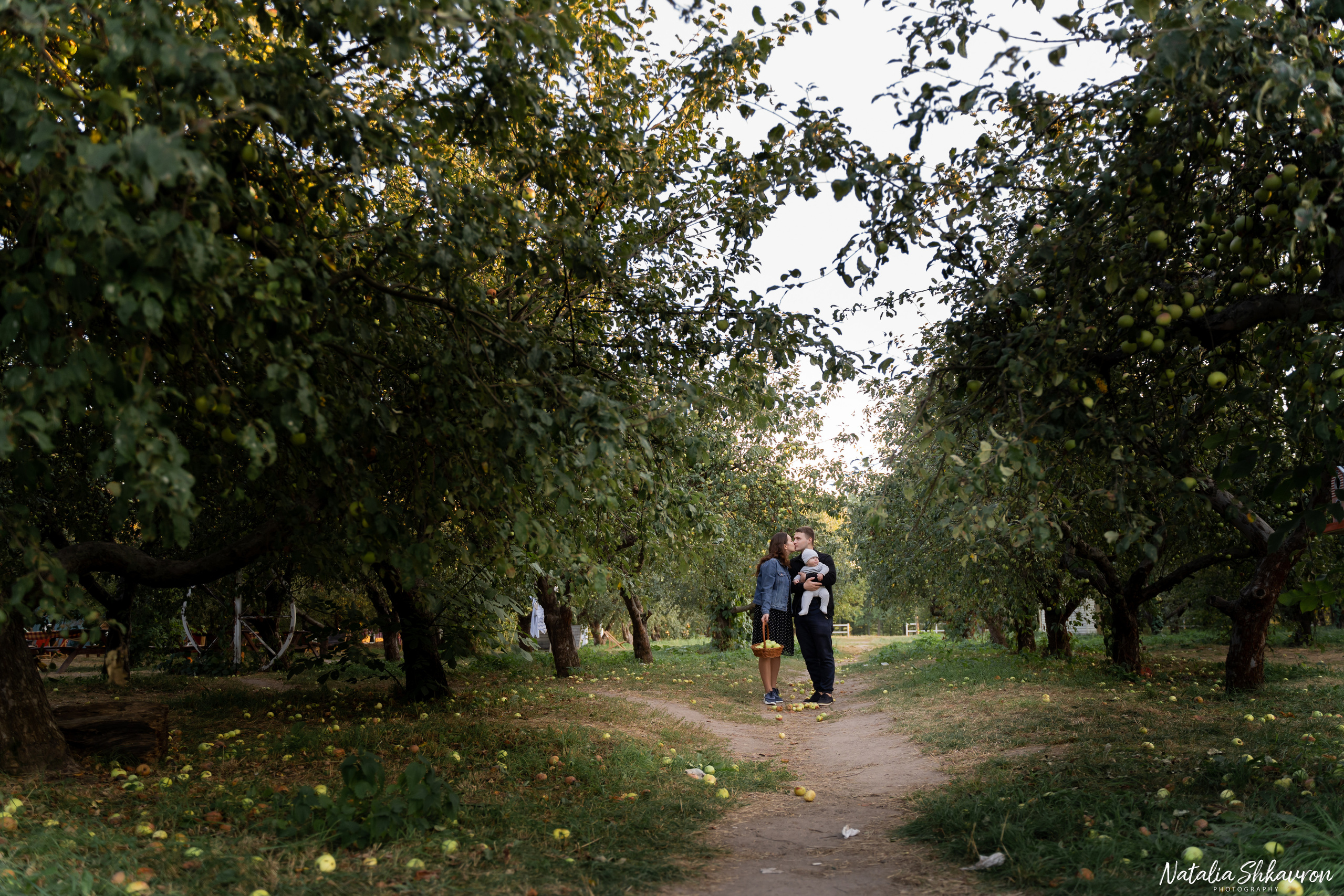 Ідеї для осінніх фотосесій. Сімейний фотограф Київ Наталія Шкаврон