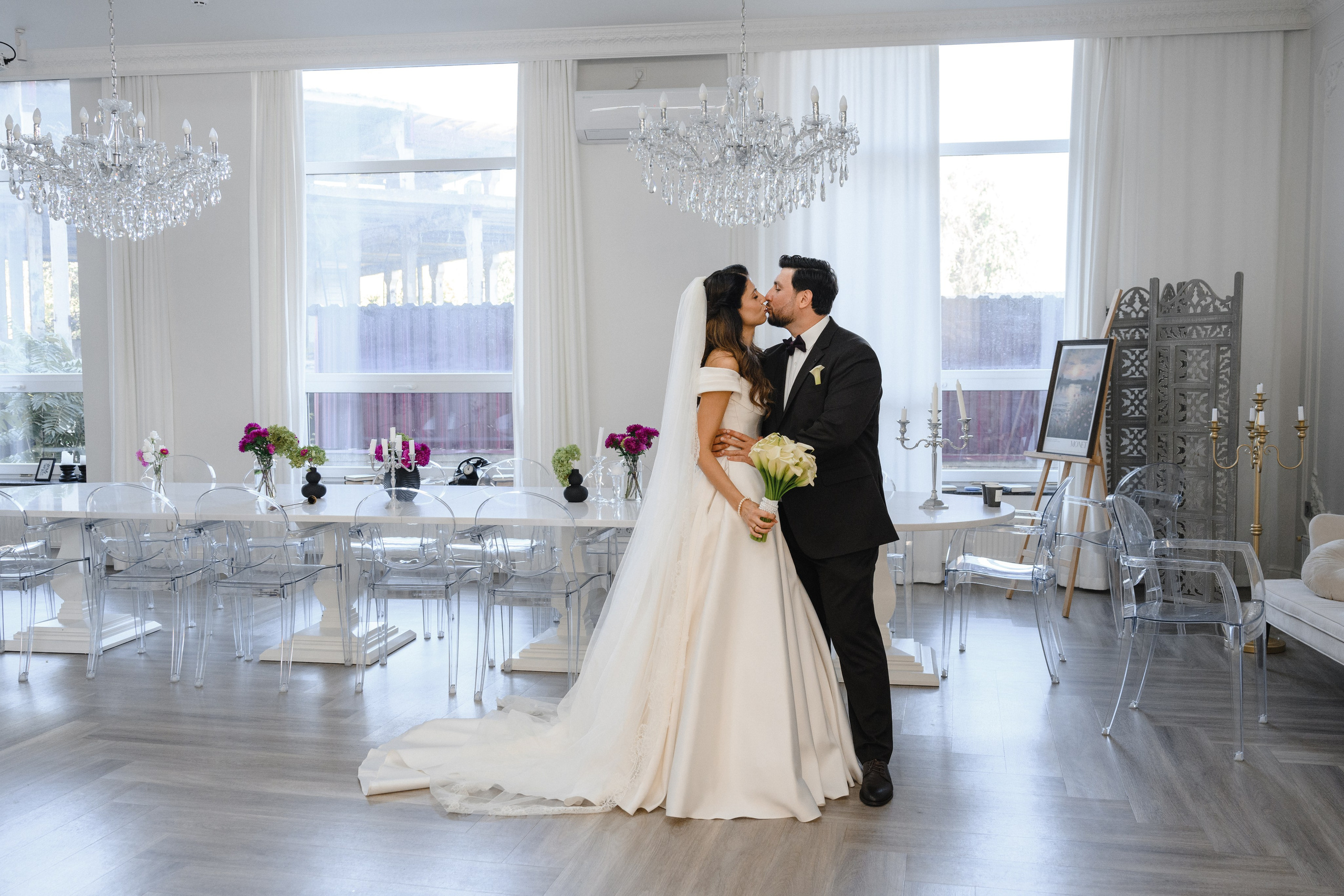 Топ локаций Кишинева