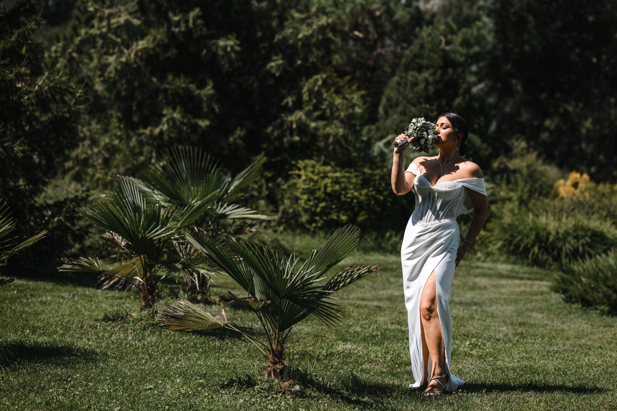 Топ локаций Кишинева