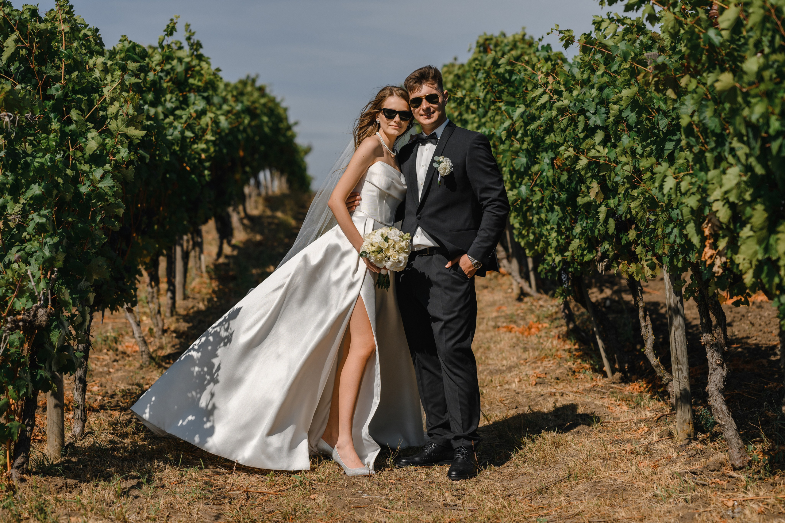 Топ локаций Кишинева