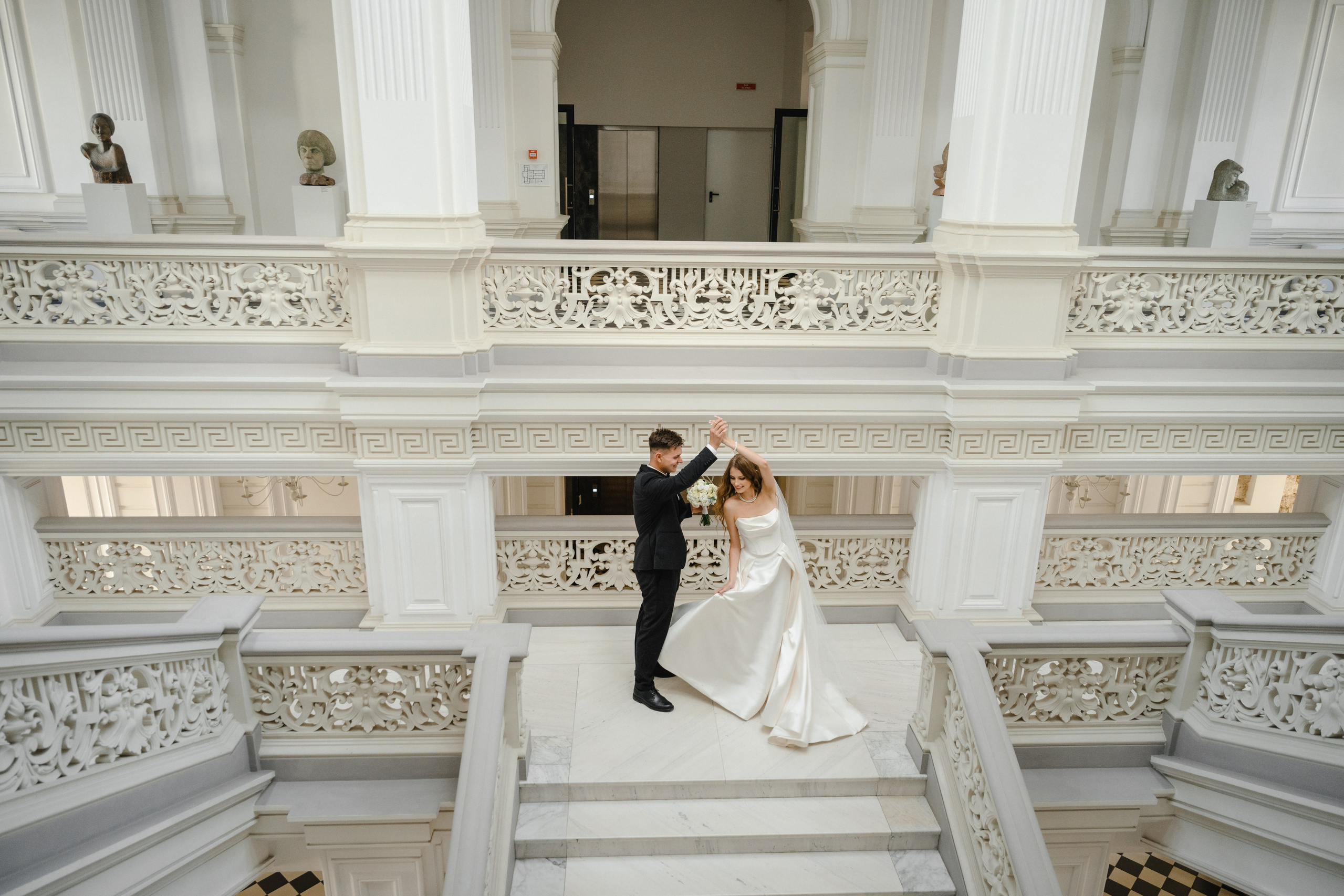 Топ локаций Кишинева