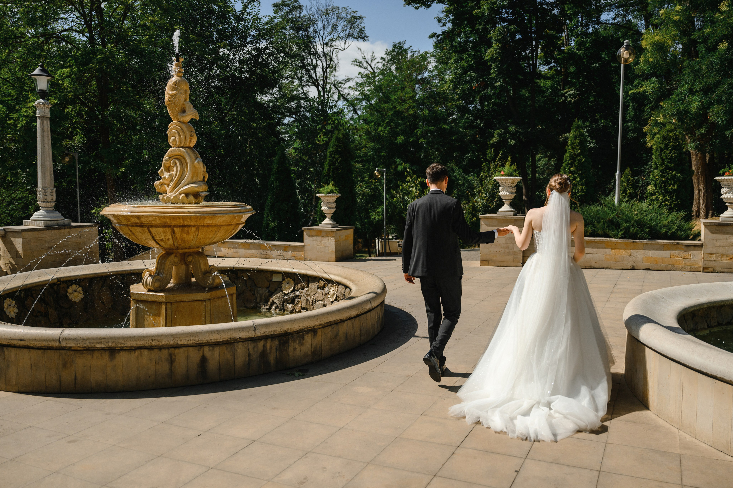 Топ локаций Кишинева