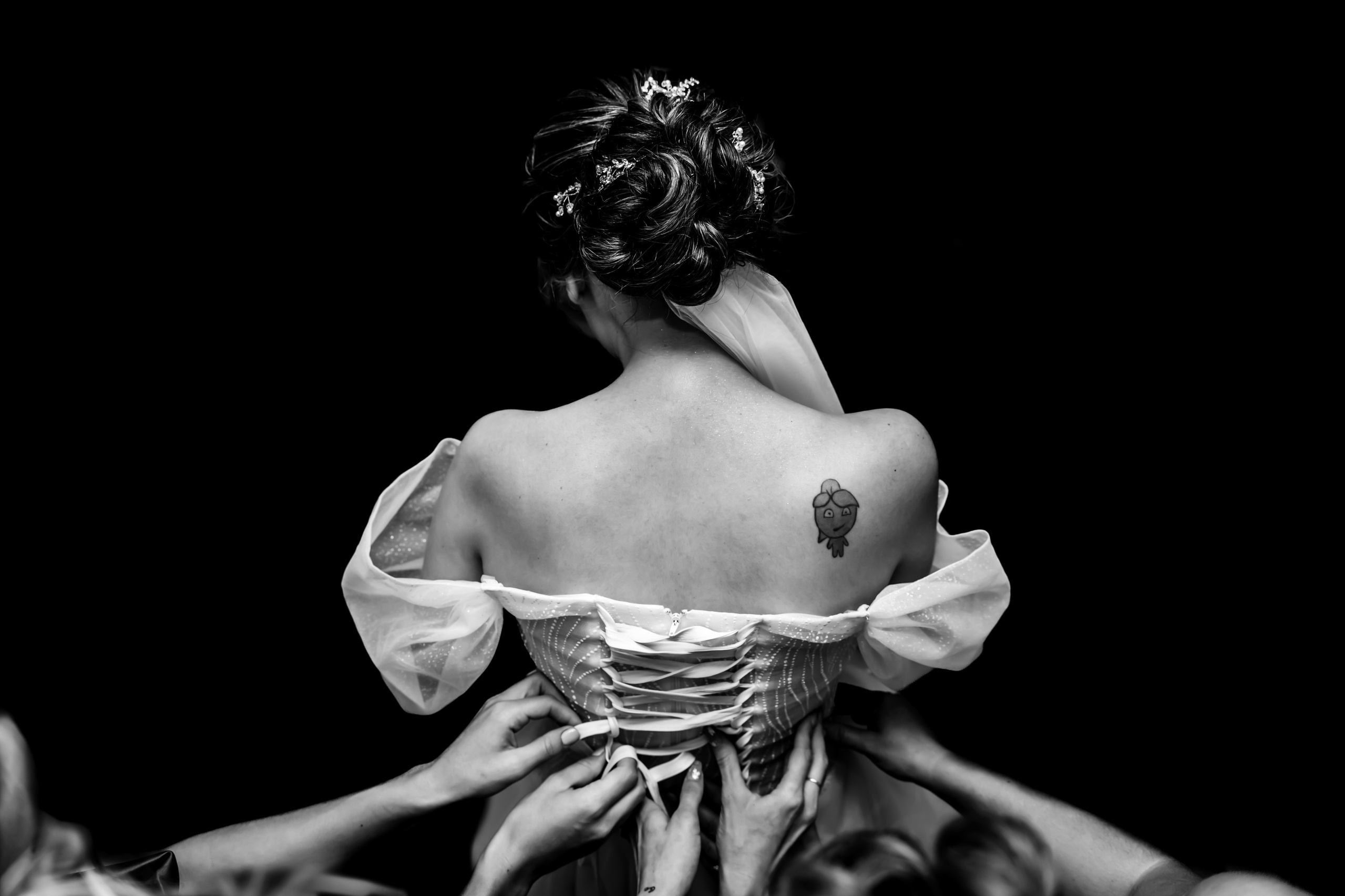 Fotograf de nunta — Ionut Belea dar si evenimente corporate din Romania