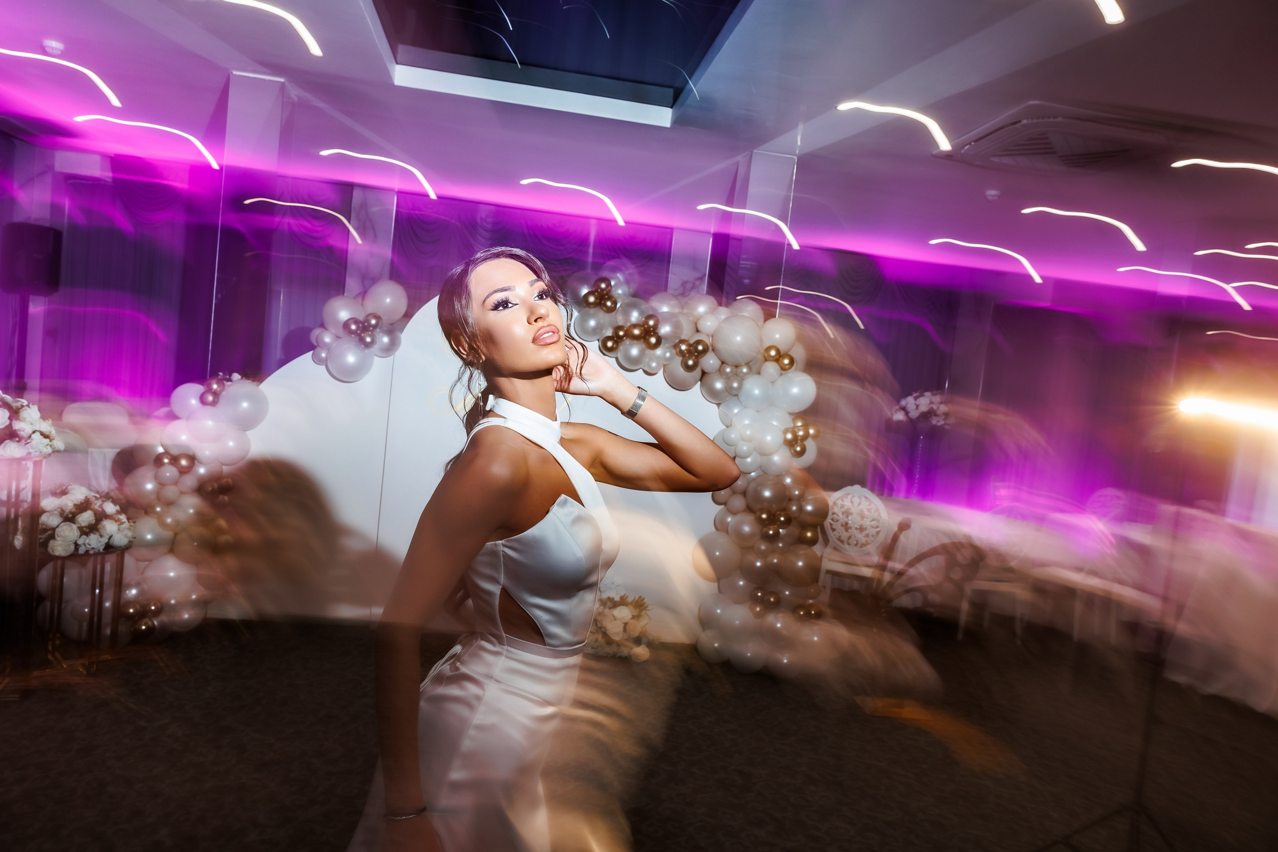 Абитуриенти 2027. Фотограф Ирина Йотова