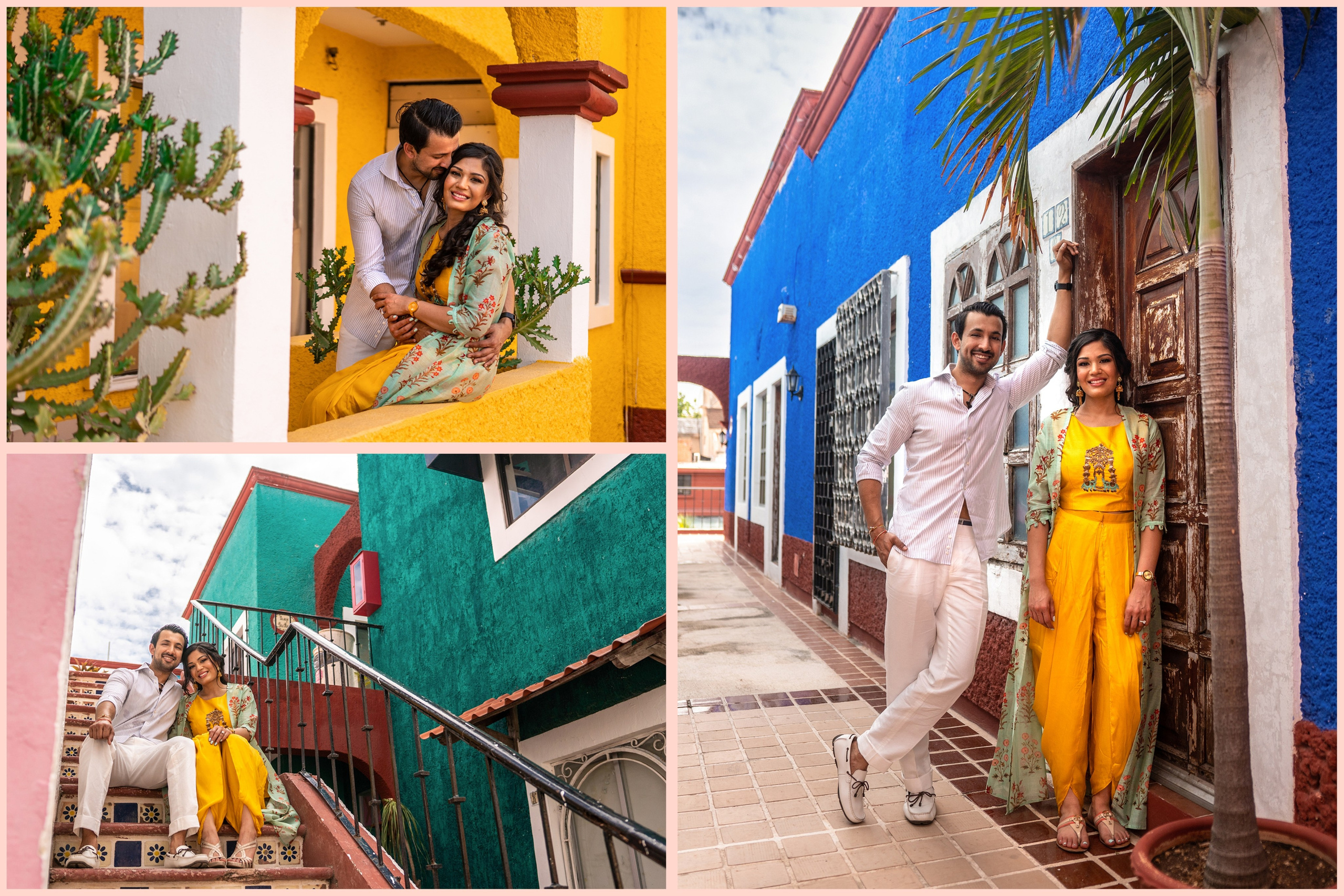 Pricing guide. Victoria Liskova. Photographer in Mexico