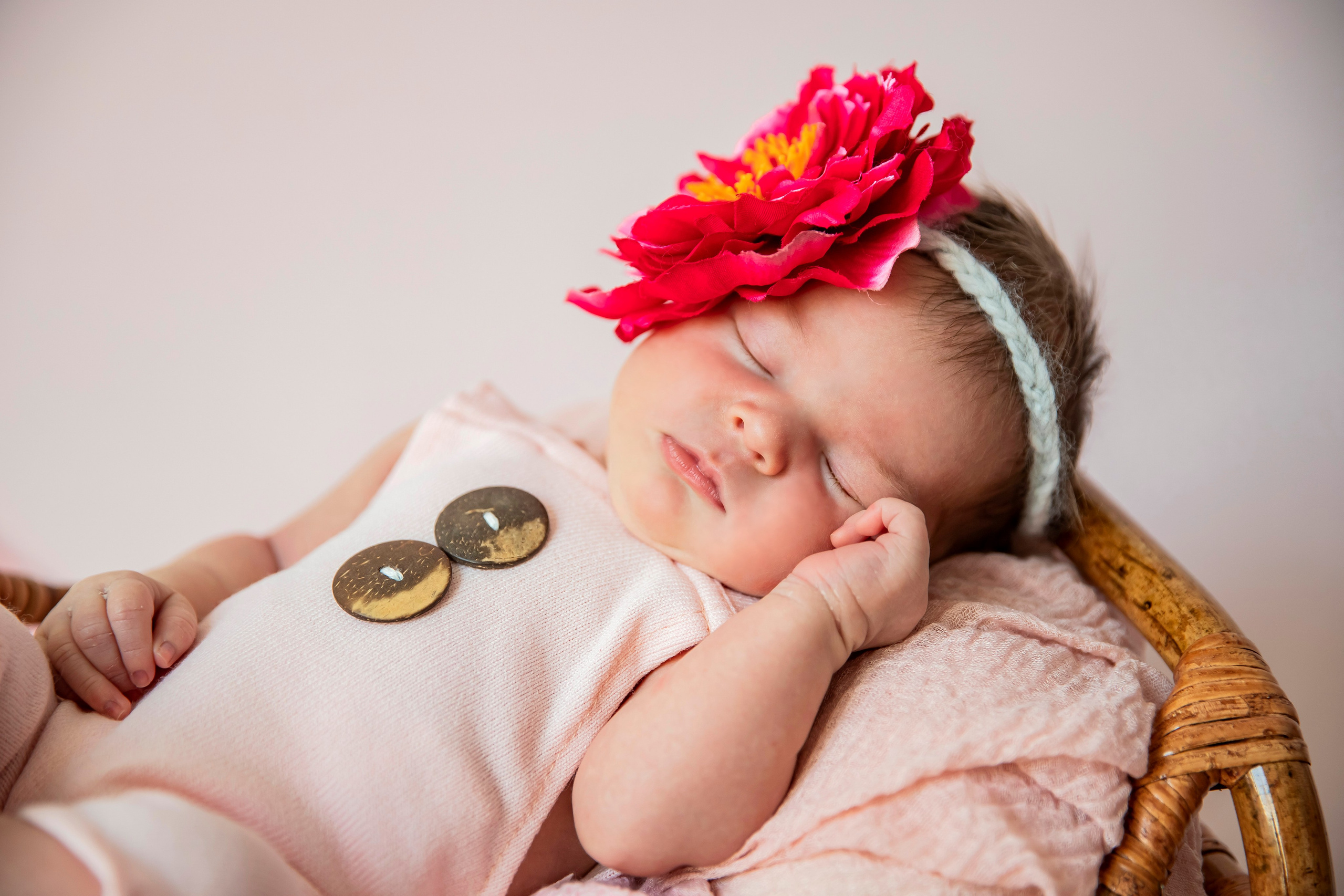 NAISSANCE. Florica Ghiriti - photographer in Paris