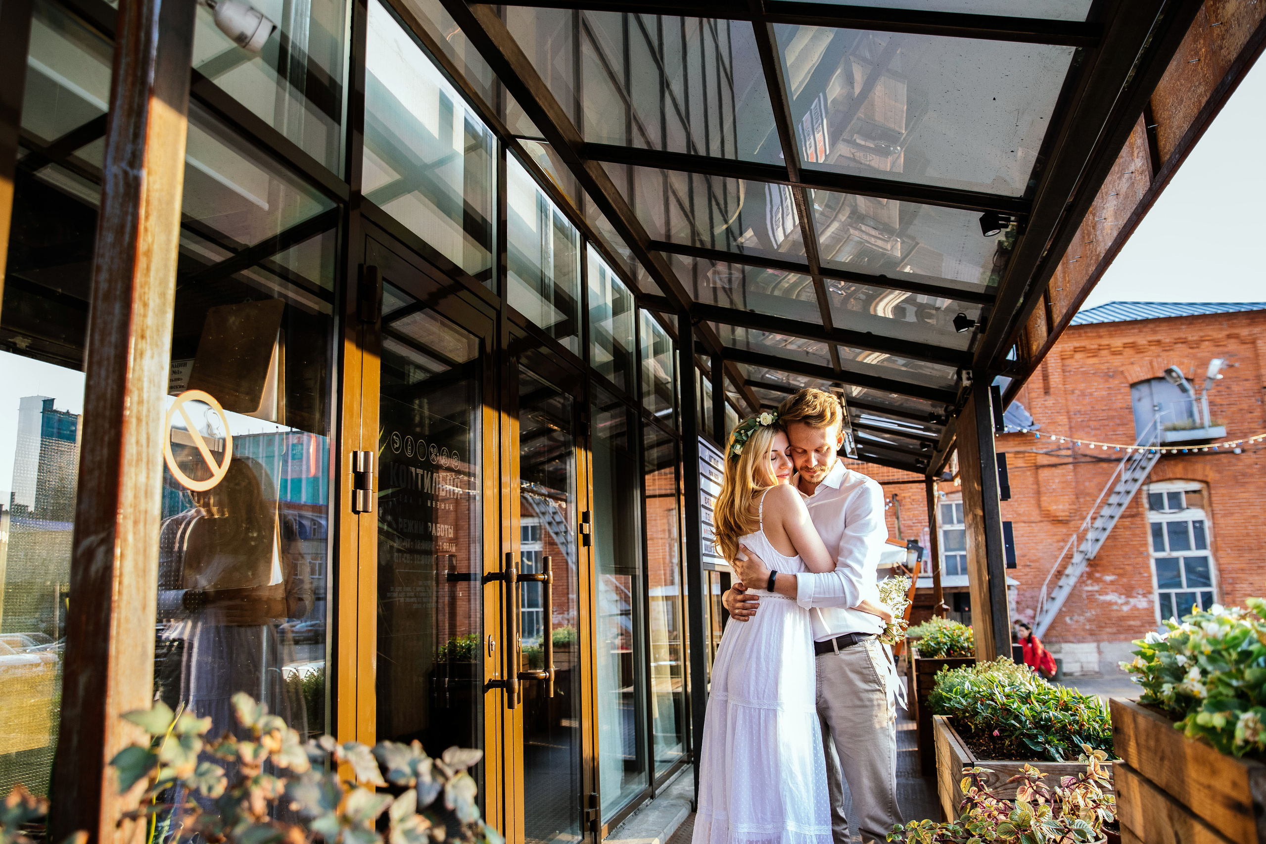 Цены. Фотограф в Будапеште Рита Горбачева