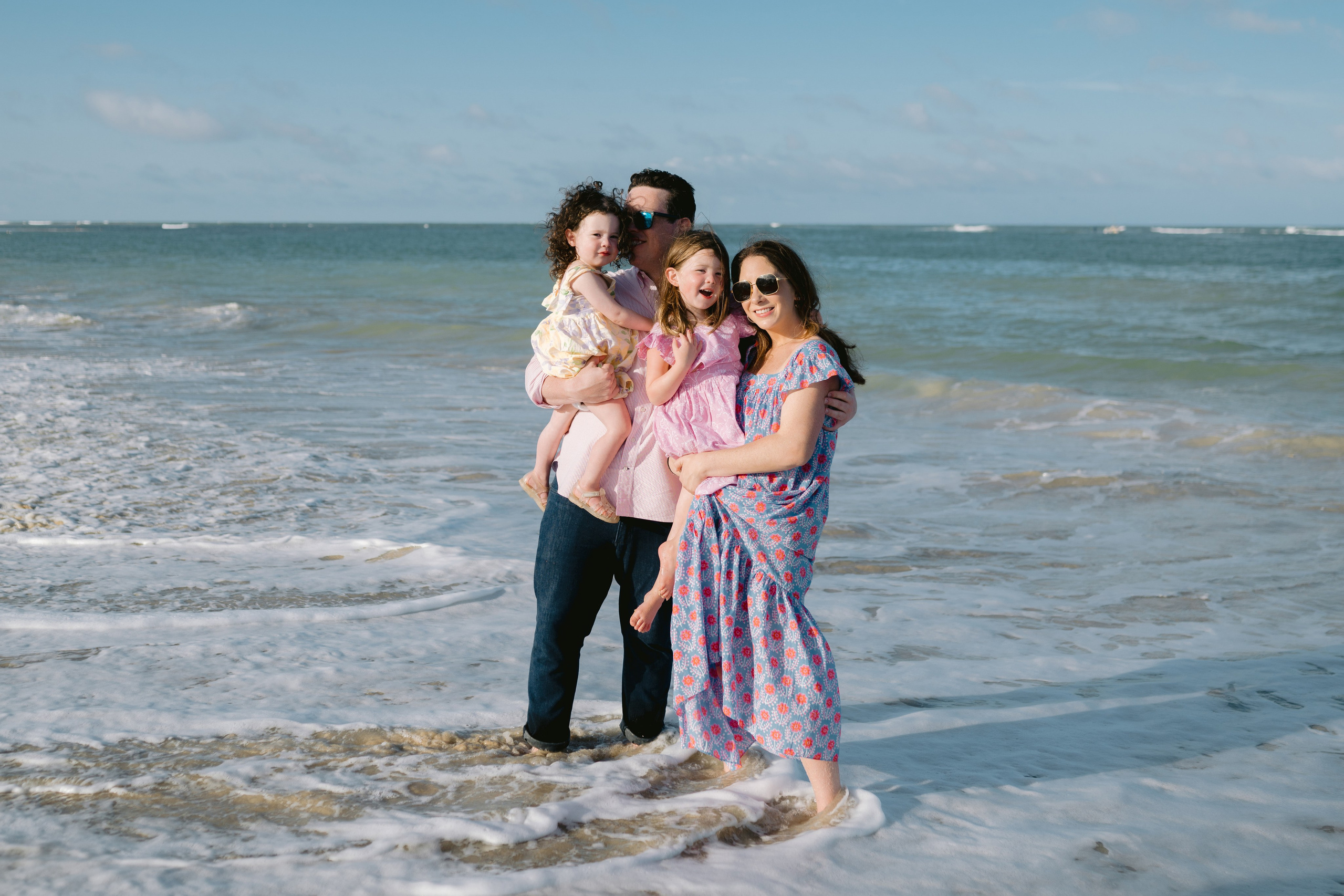 Photoshoot at Dreams Onyx Resort Punta Cana