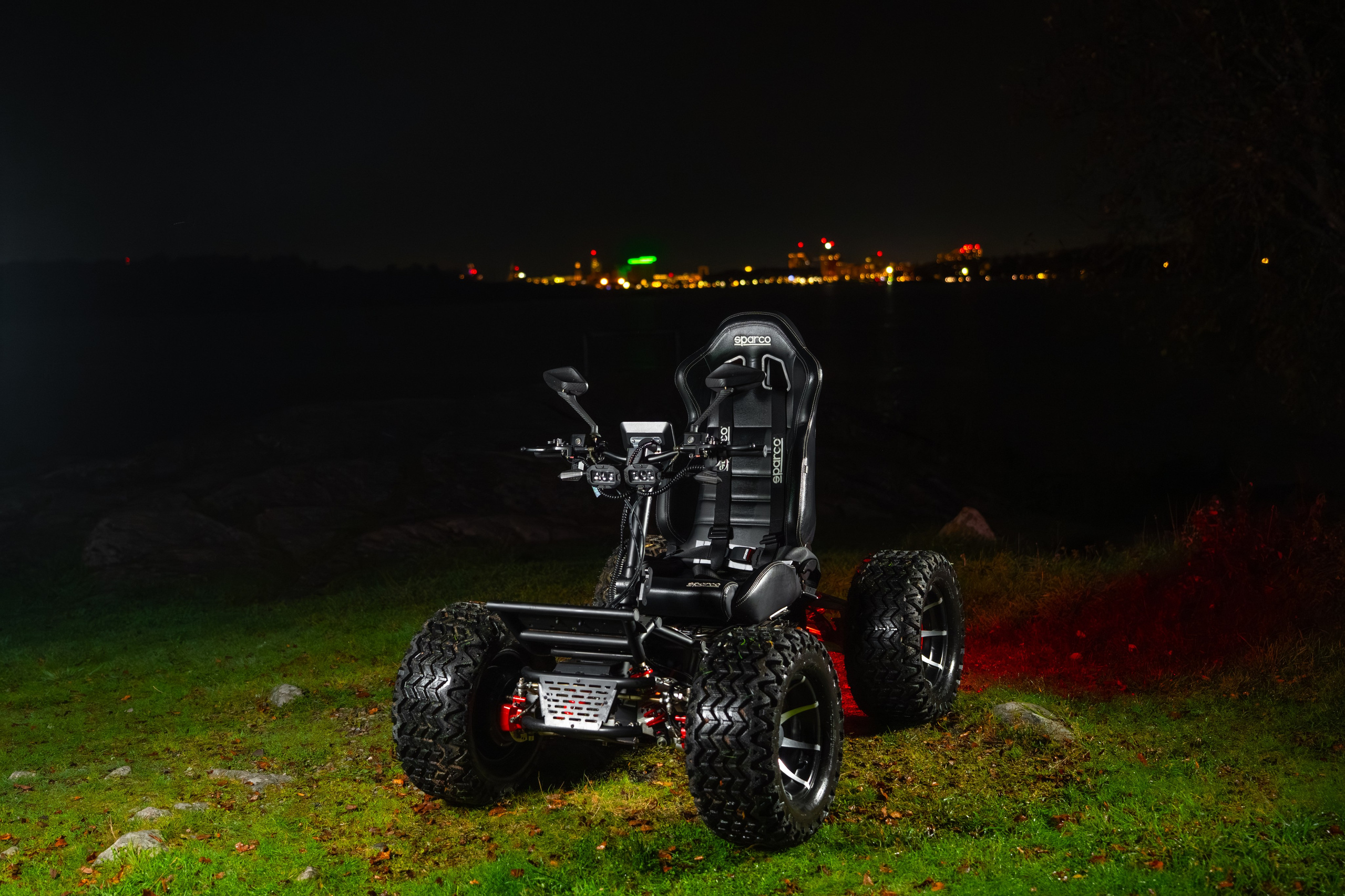 TraxRover. CONTENT CREATOR in Riga, Latvia