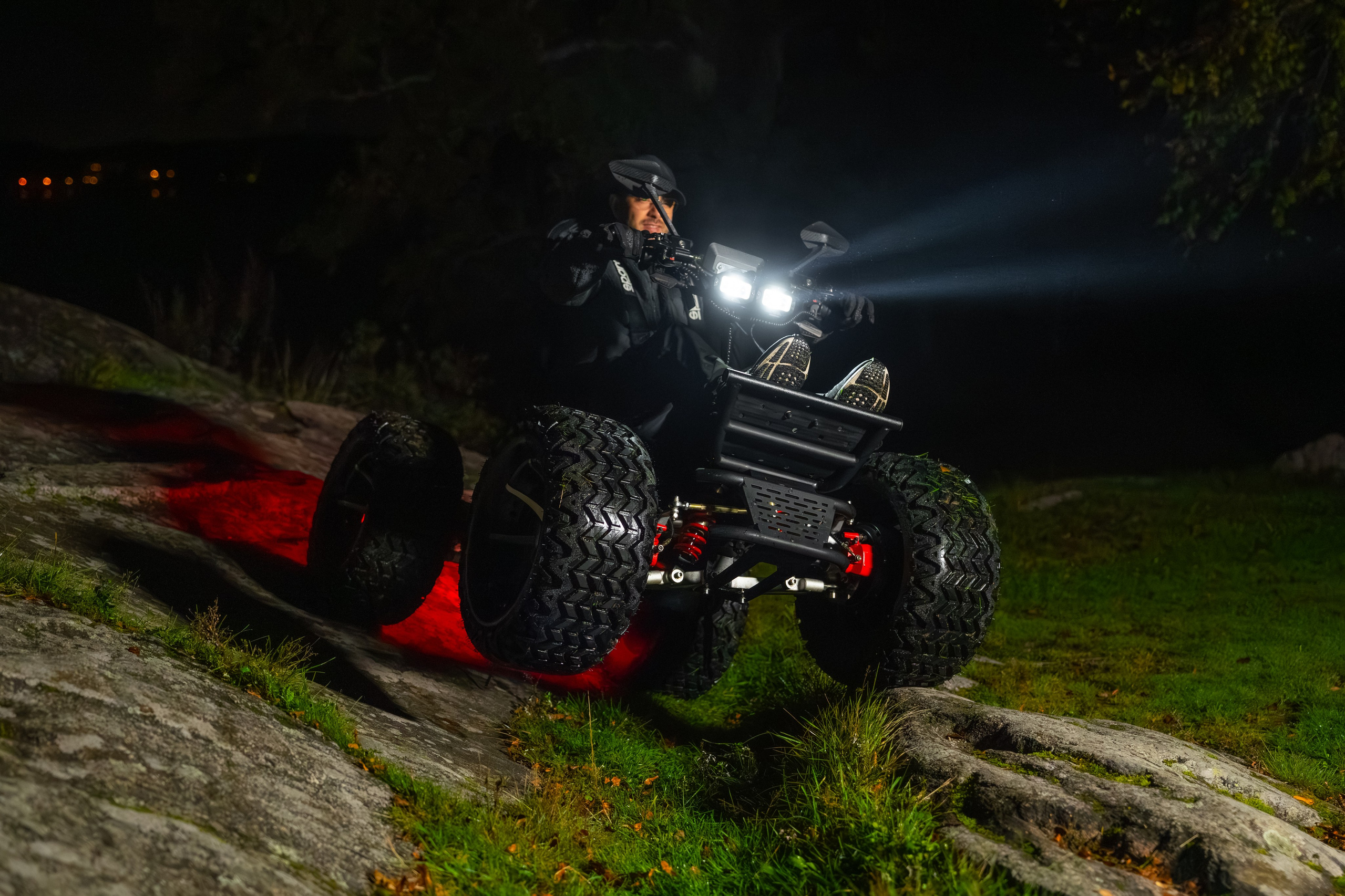 TraxRover. CONTENT CREATOR in Riga, Latvia