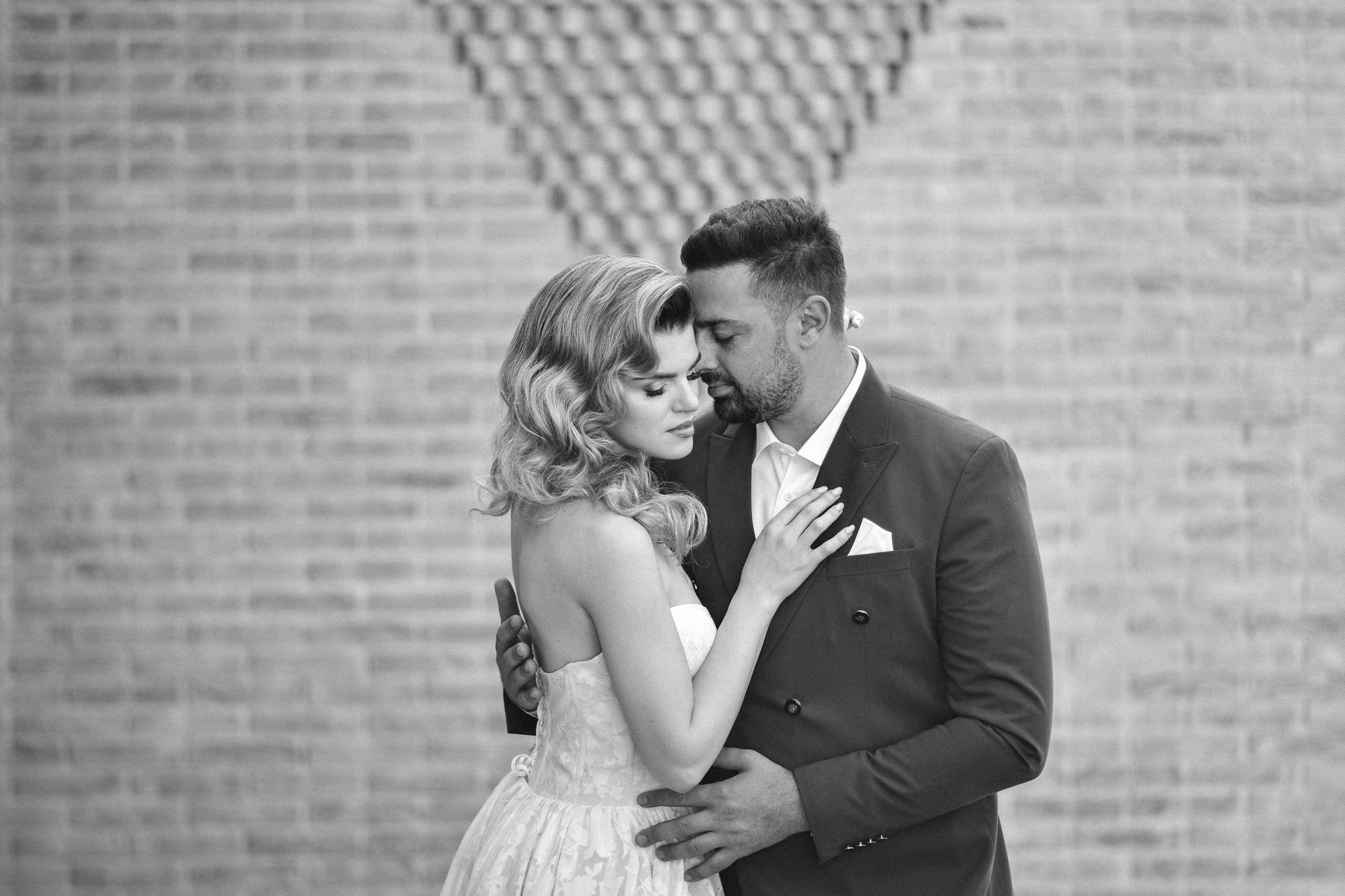 Conferințe de fotografie. Wedding photographer from Bucharest Eugen Elisei