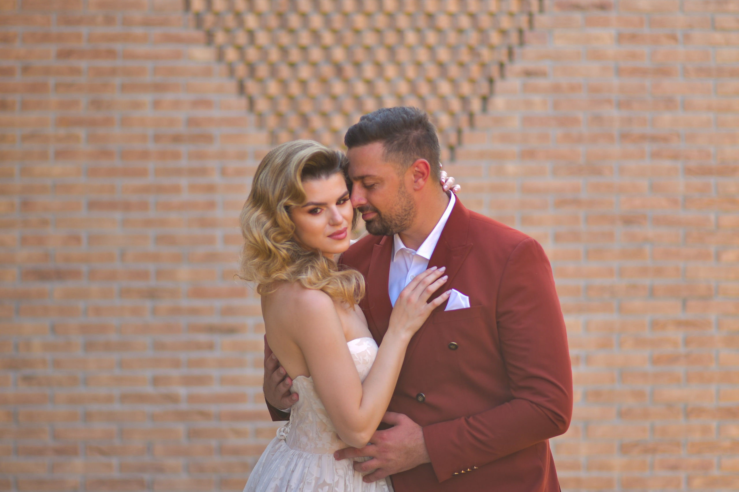 Conferințe de fotografie. Wedding photographer from Bucharest Eugen Elisei