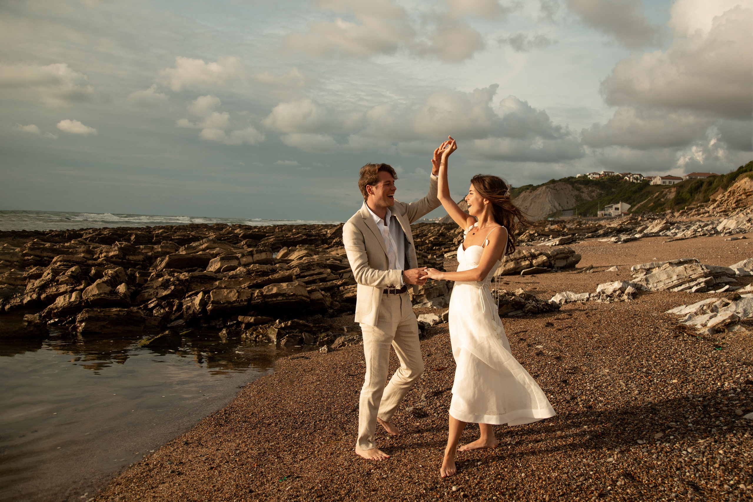 Photo biarritz pays basque photographe mariage lifestyle Biarritz photographe événementiel shooting photo Biarritz photo corporate. Photographe de famille et mariage à Biarritz Marianna Portassau