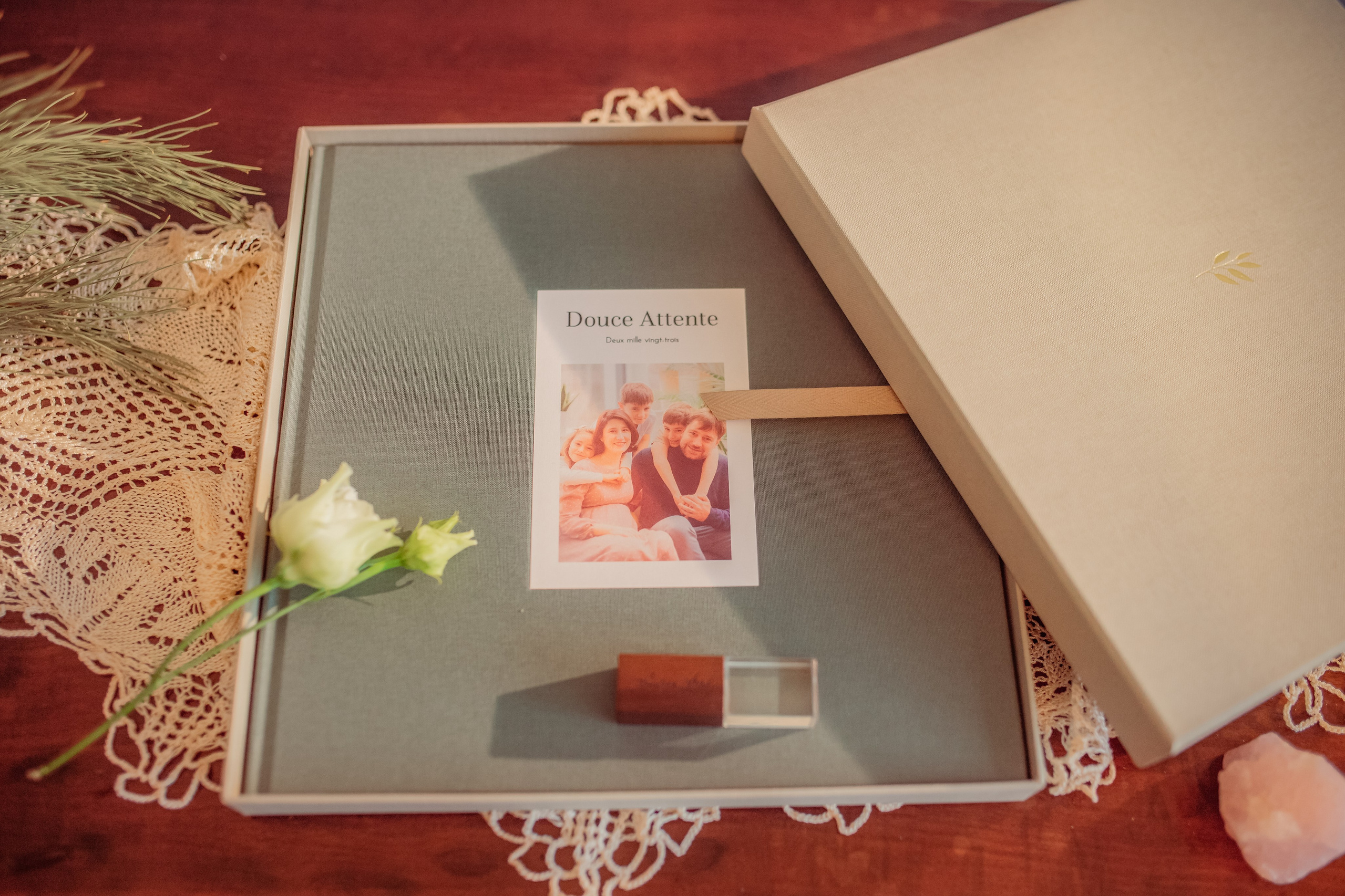 Prestations de service. Fine Art photographer in Luxembourg Anastasia Arend