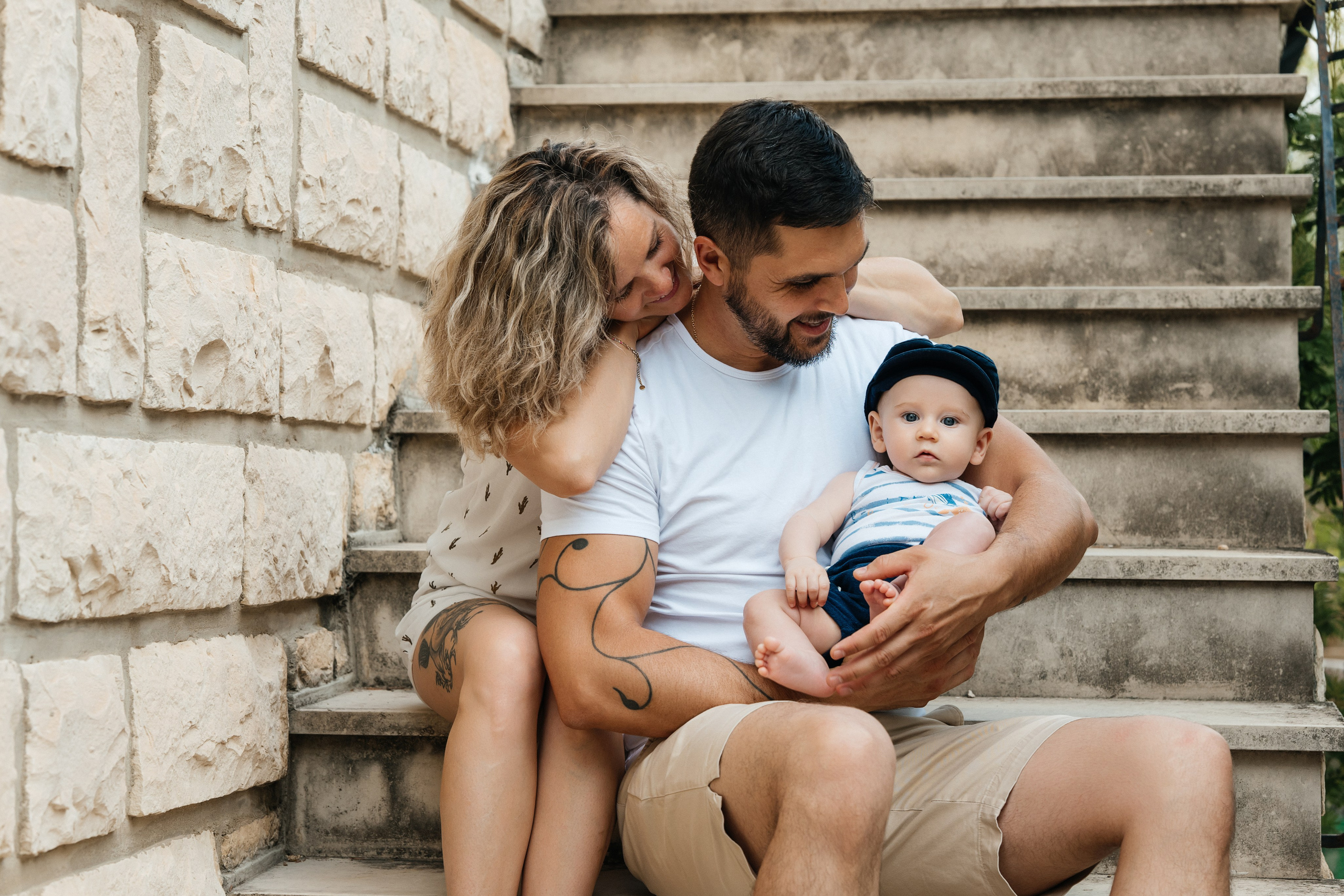 Bon cadeau. Фотограф Ретушер во Франции в Провансе