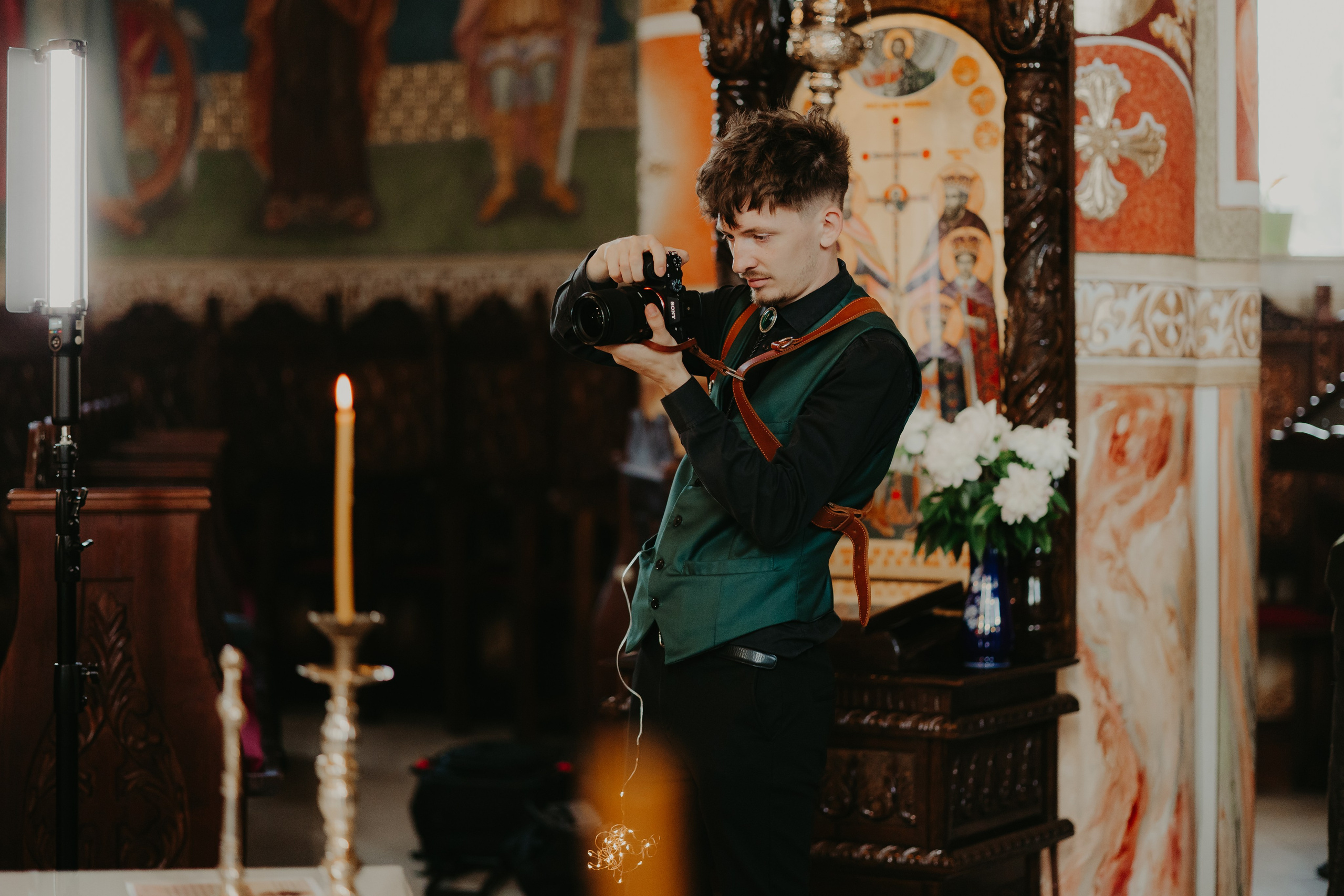 Foto / Video nunta Deva, Hunedoara