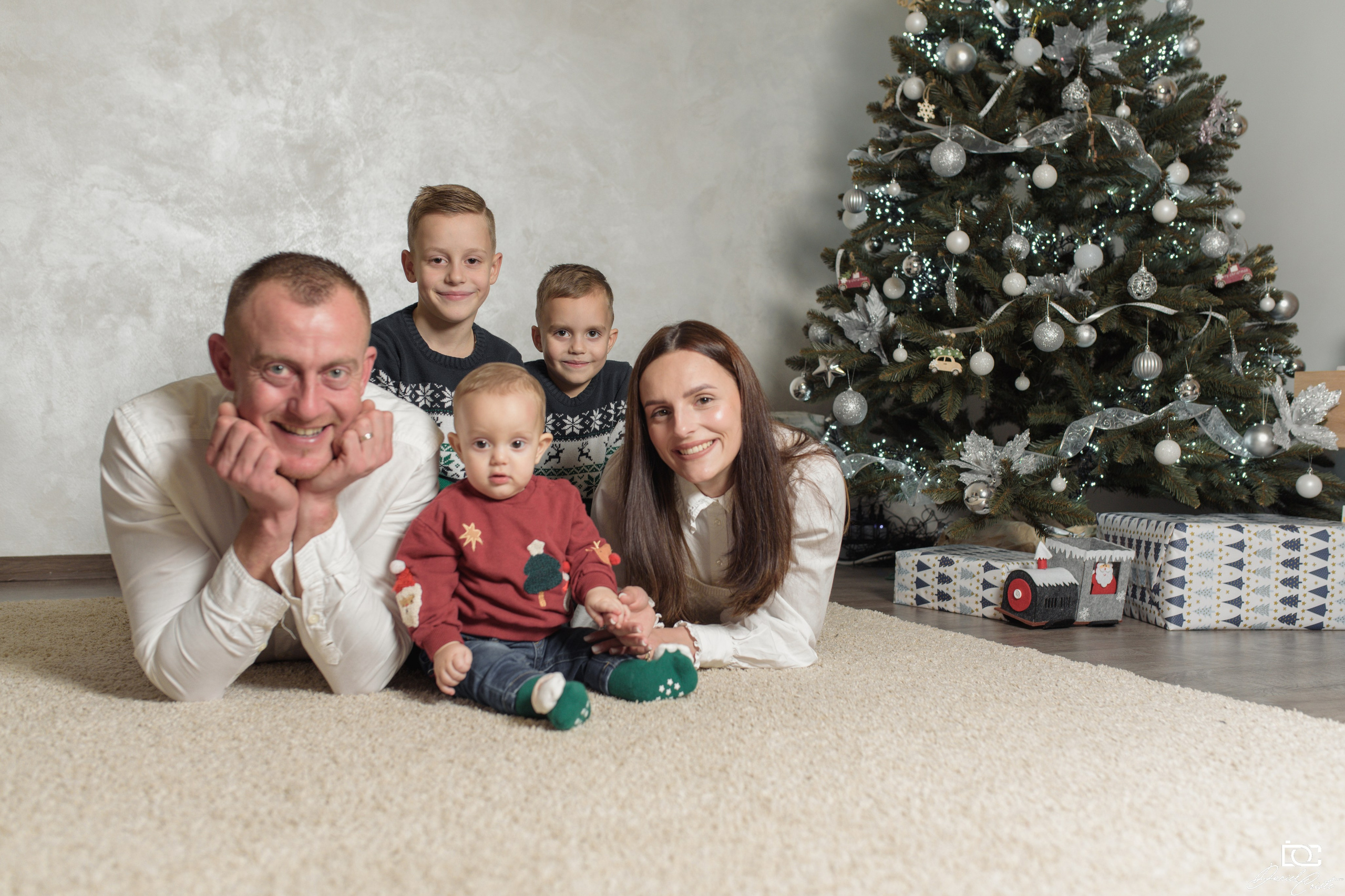 Services. Daniel Criste Fotograf