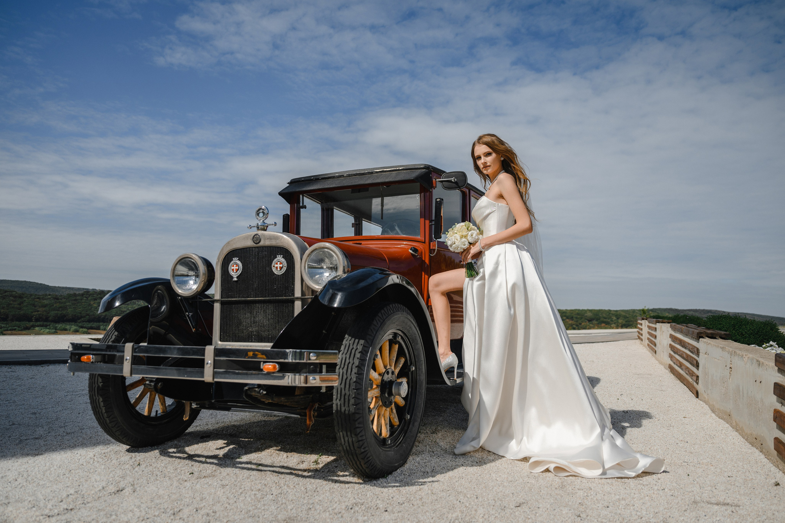 Топ локаций Кишинева