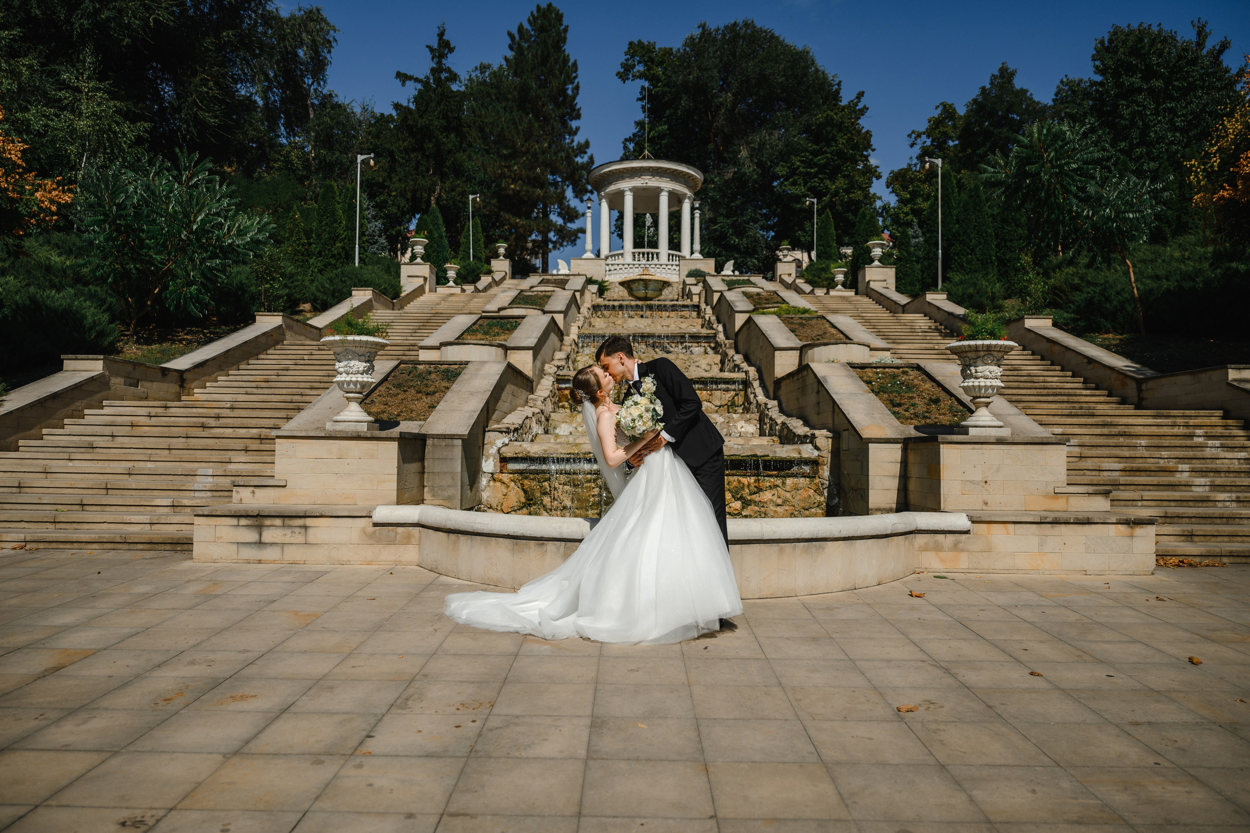 Топ локаций Кишинева