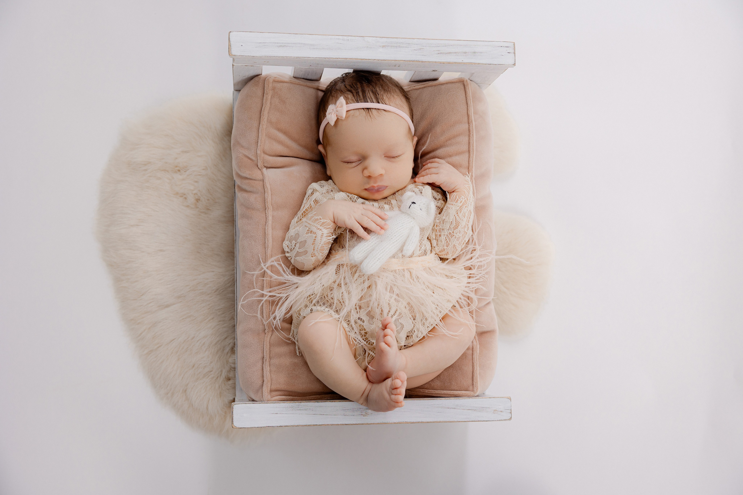 Newborn зйомка. Кожне фото - це історія, про яку я розповідаю без слів