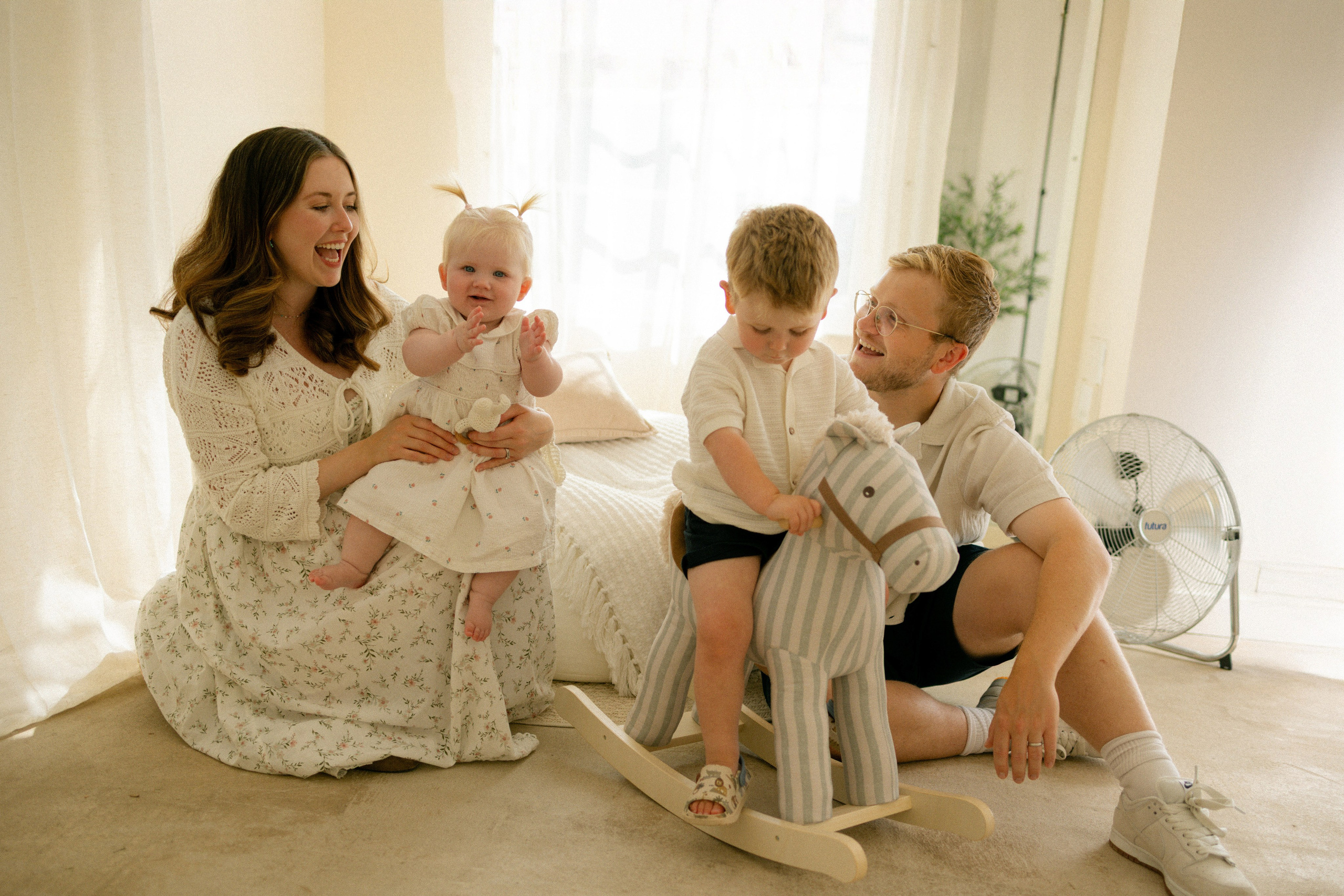 FAMILY. Kateryna Rudetska — Family, Maternity & Newborn Photography