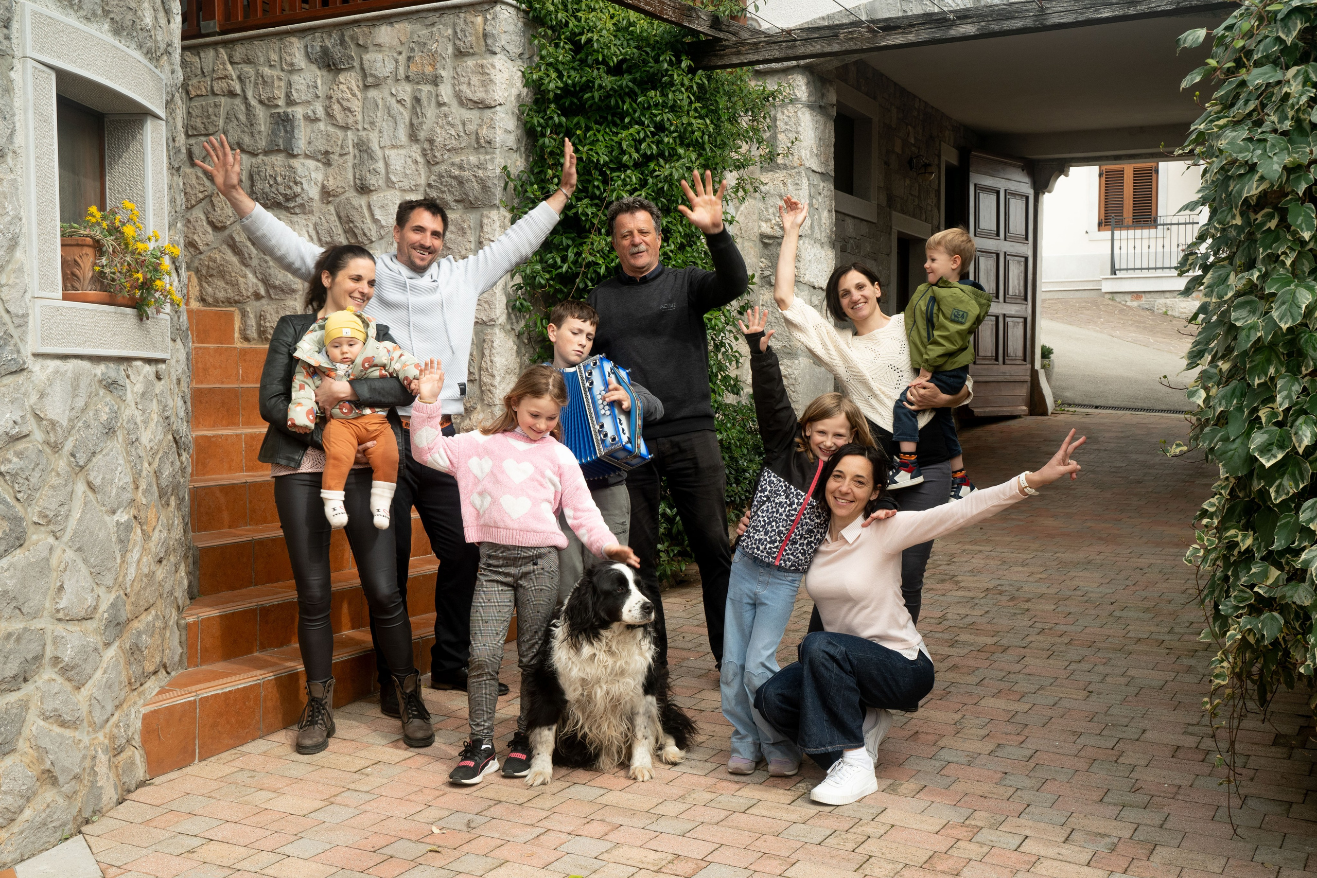 Projekti. Fotografinja in videografinja Mariia Bortiakova iz Slovenije: fotografiranje dogodkov, portretov in snemanje videov po vsej Sloveniji