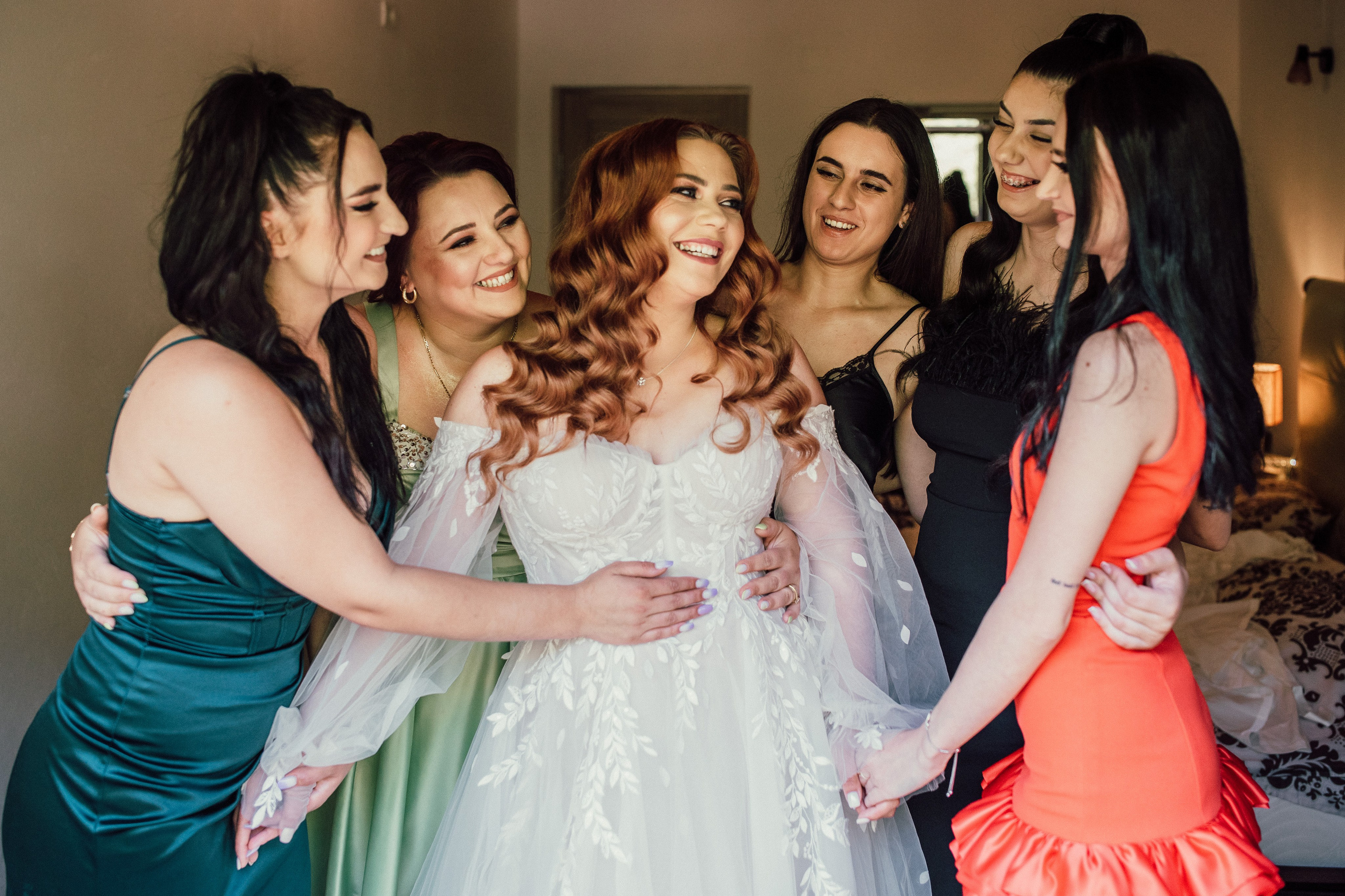 Pregătirile nunții: idei și sfaturi pentru fotografii naturale. Horatiu Fat: Fotograf si Videograf Profesionist Nunta Cluj-Napoca