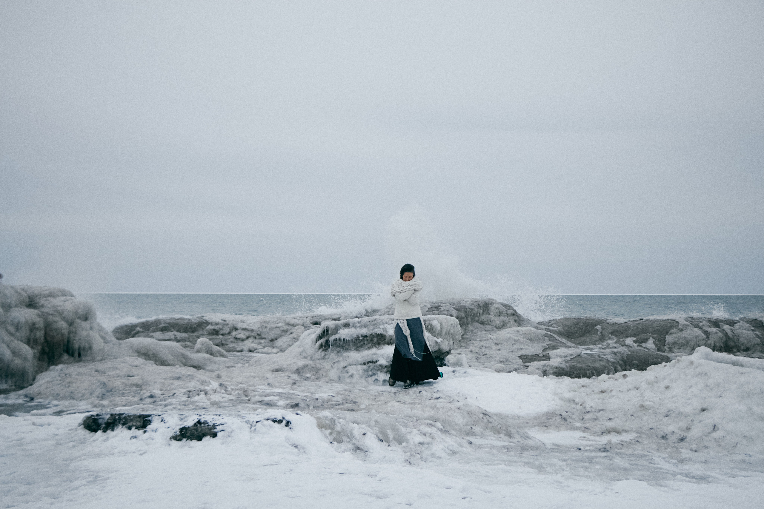 Services. Kristina Chimbaraite — Conceptual Portrait Photographer in Europe