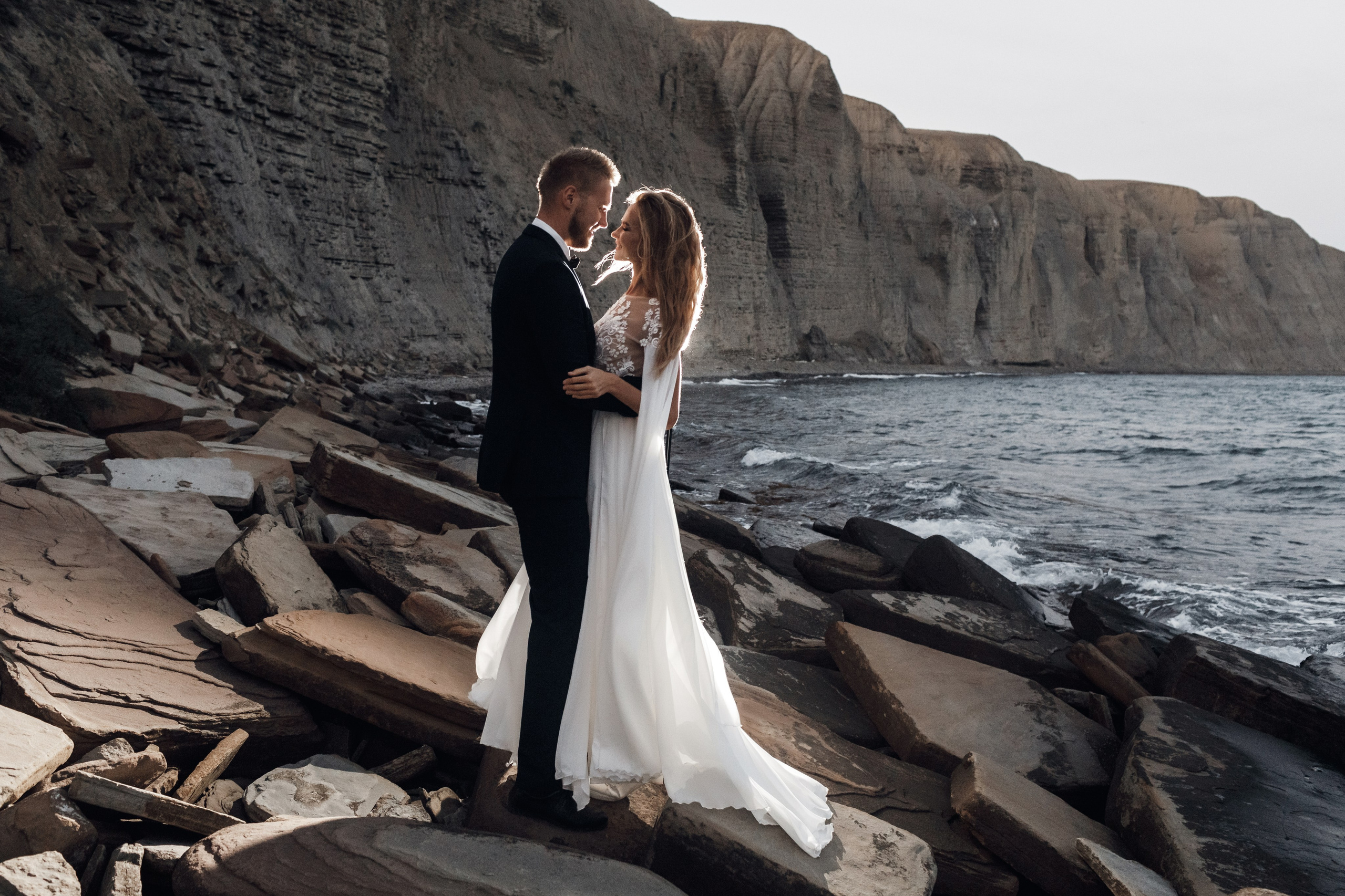 Tarifas. Videógrafo de bodas