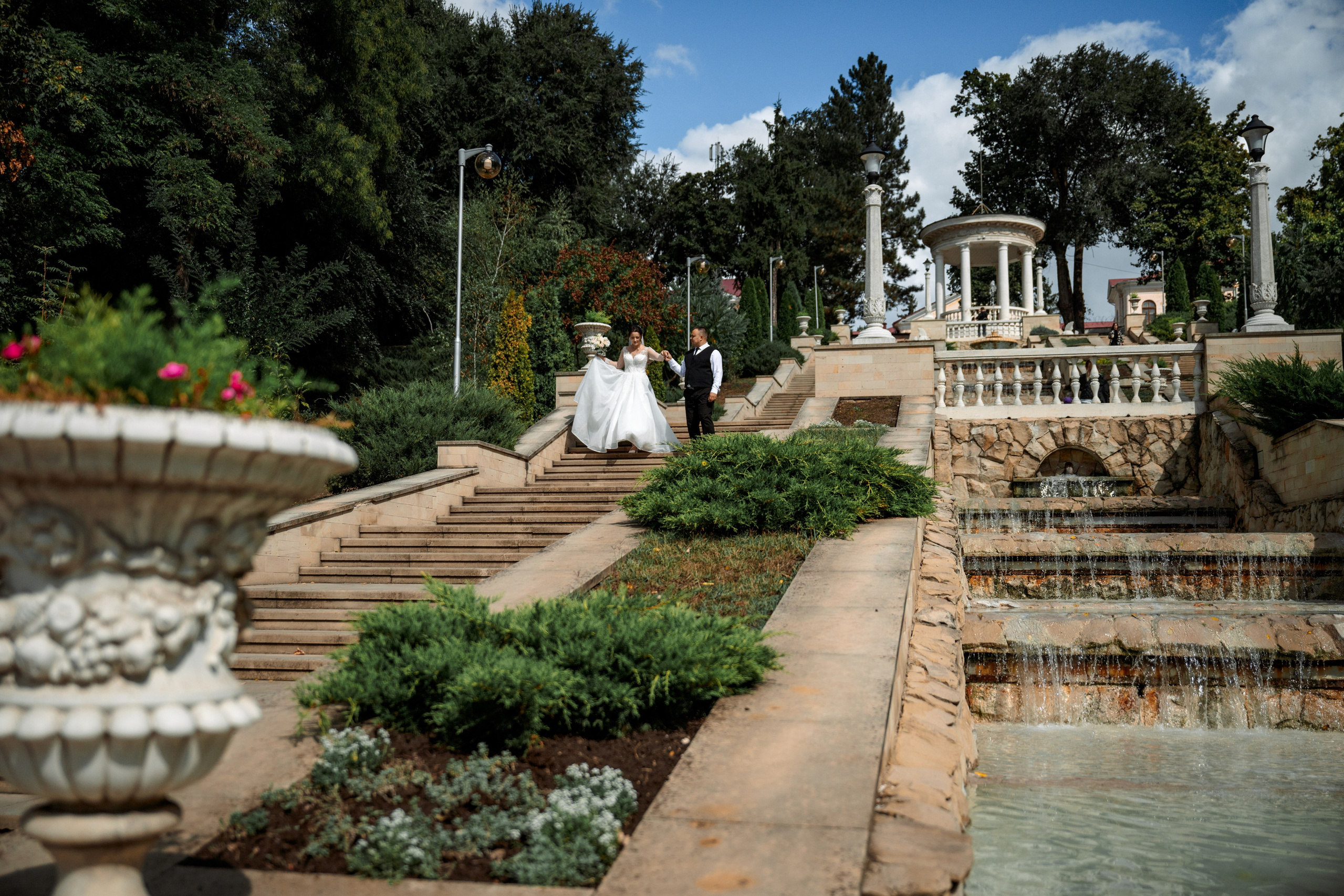 Топ локаций Кишинева