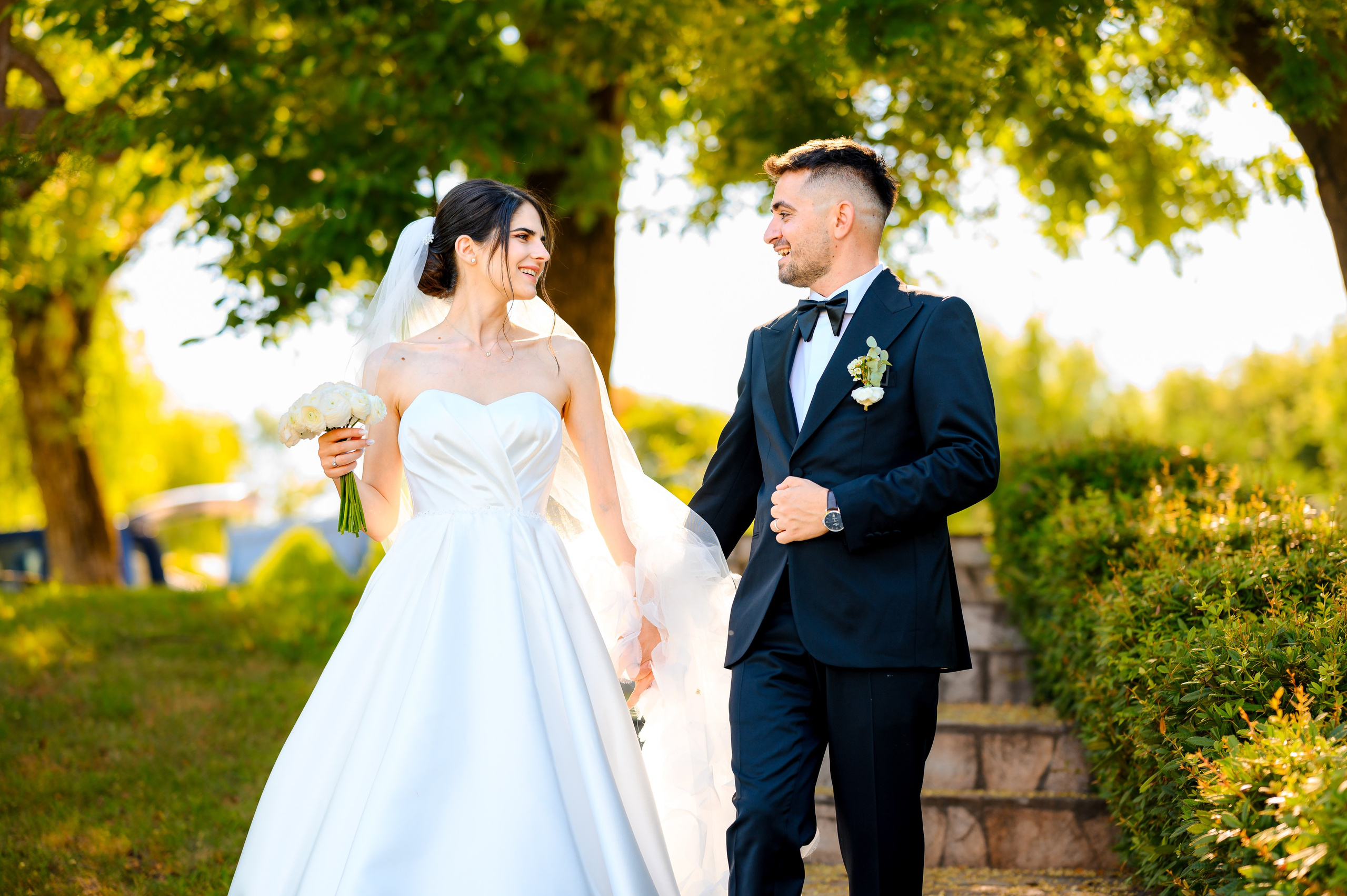 Nunti. Mugurel Olteanu Fotograf