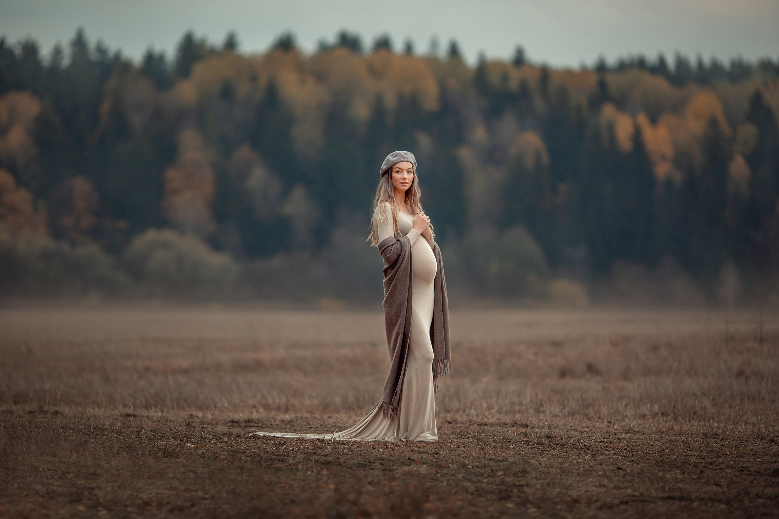 Обо мне. Семейный и детский фотограф в Варшаве Мила Бобровская