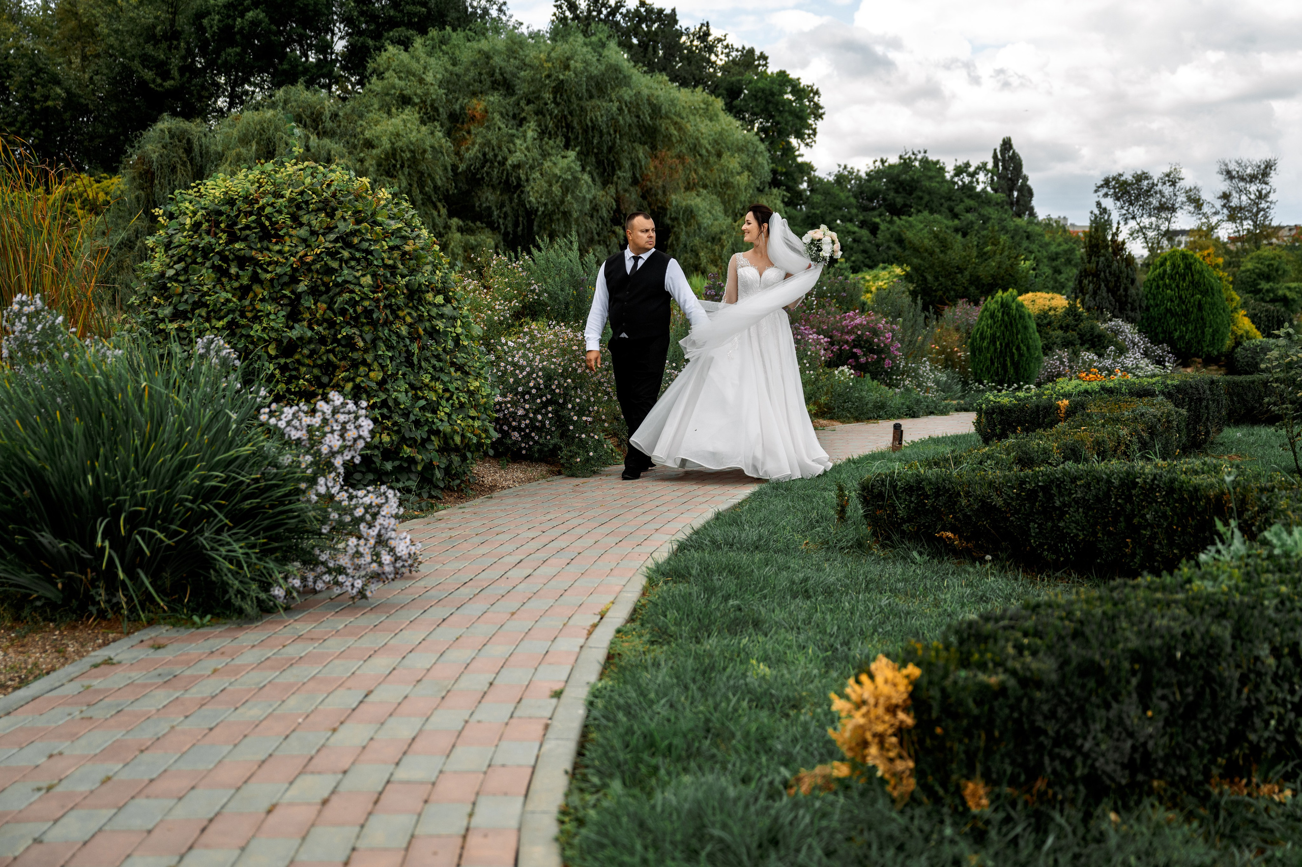 Топ локаций Кишинева