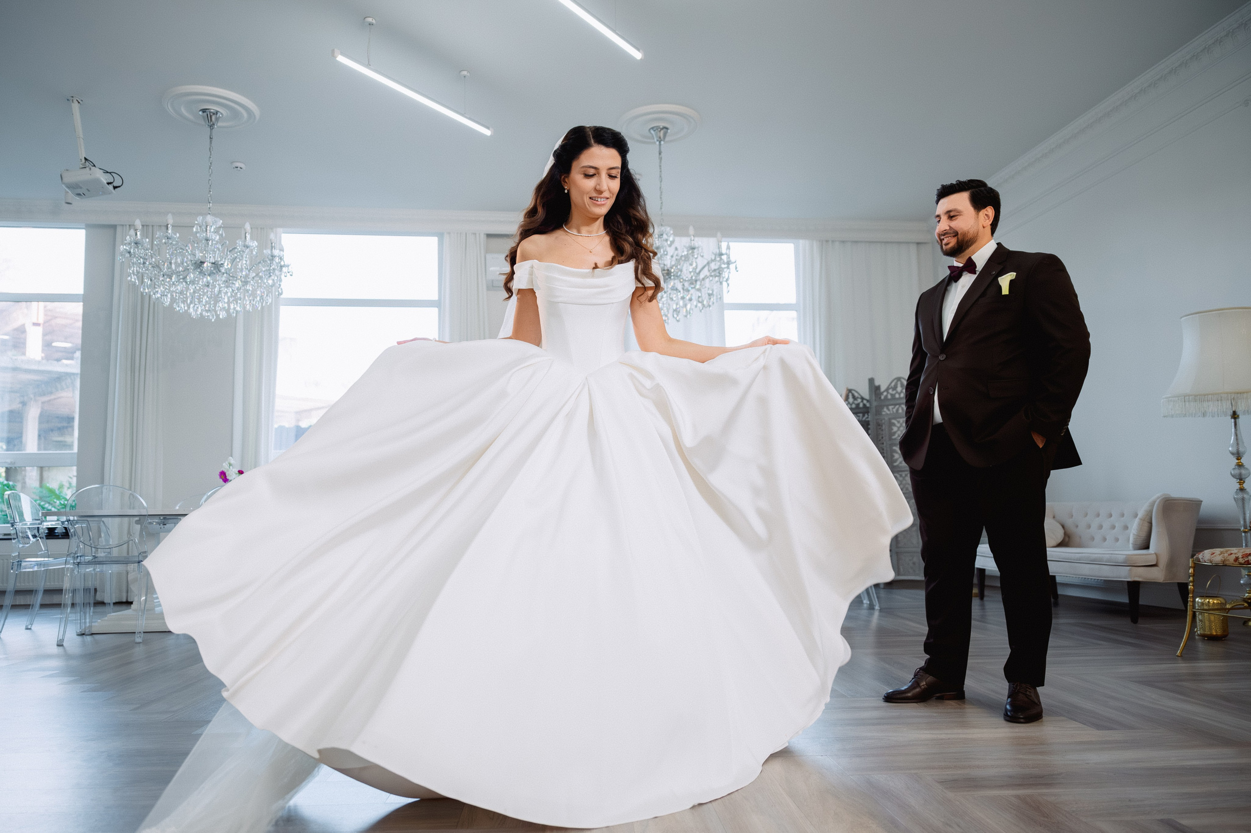 Топ локаций Кишинева