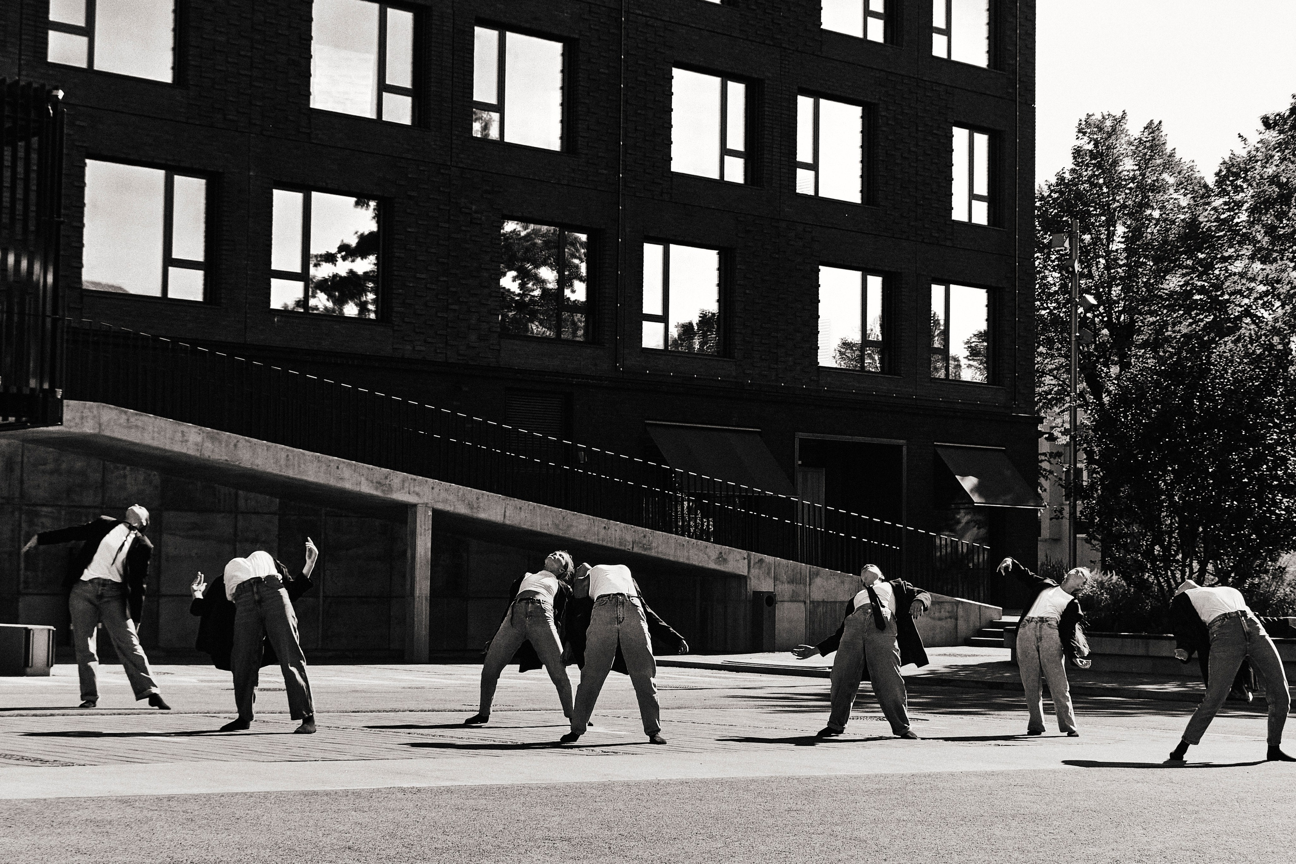 My inspirations. Kristina Chimbaraite — Conceptual Portrait Photographer in Europe