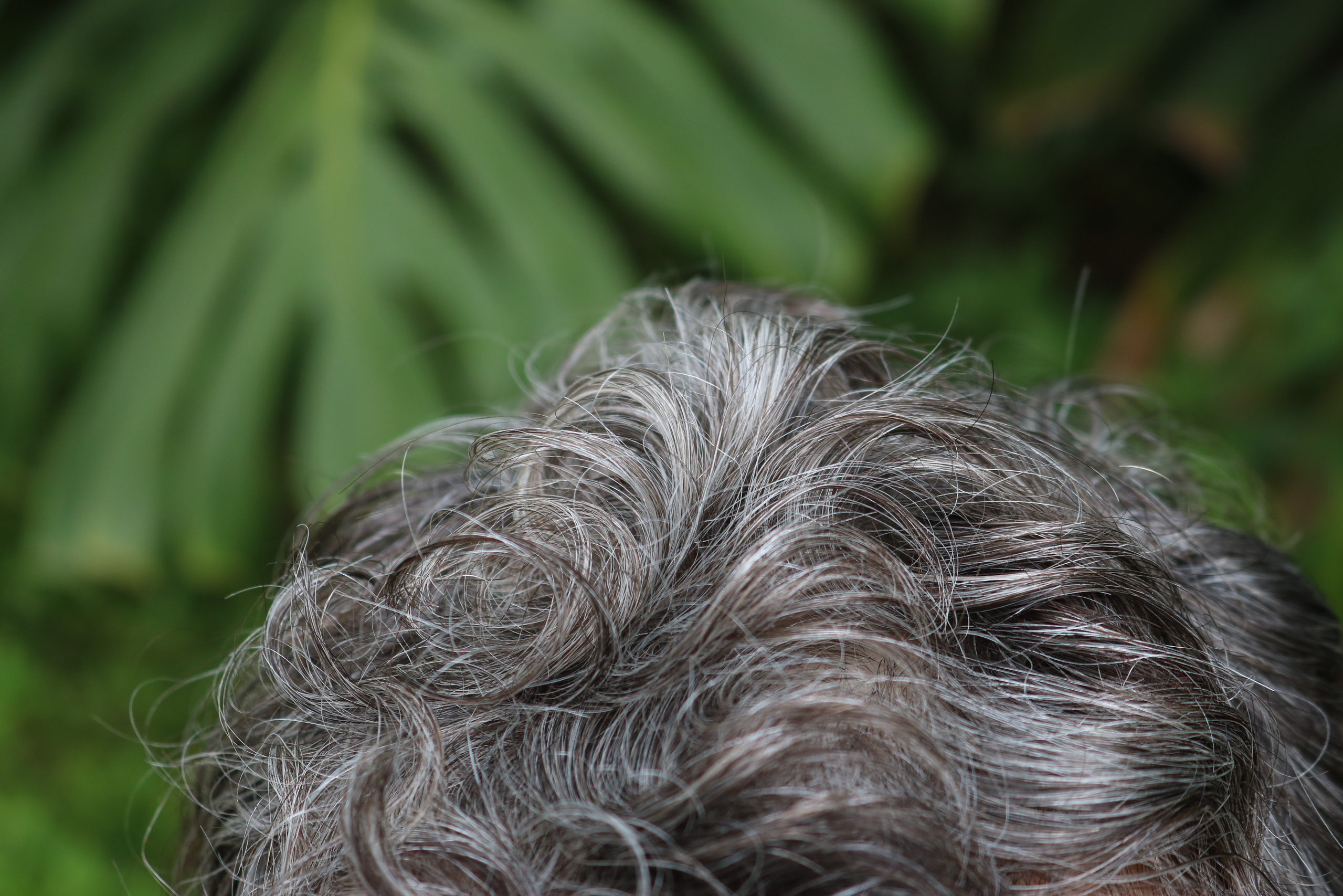 Poder interior. Proyecto fotográfico