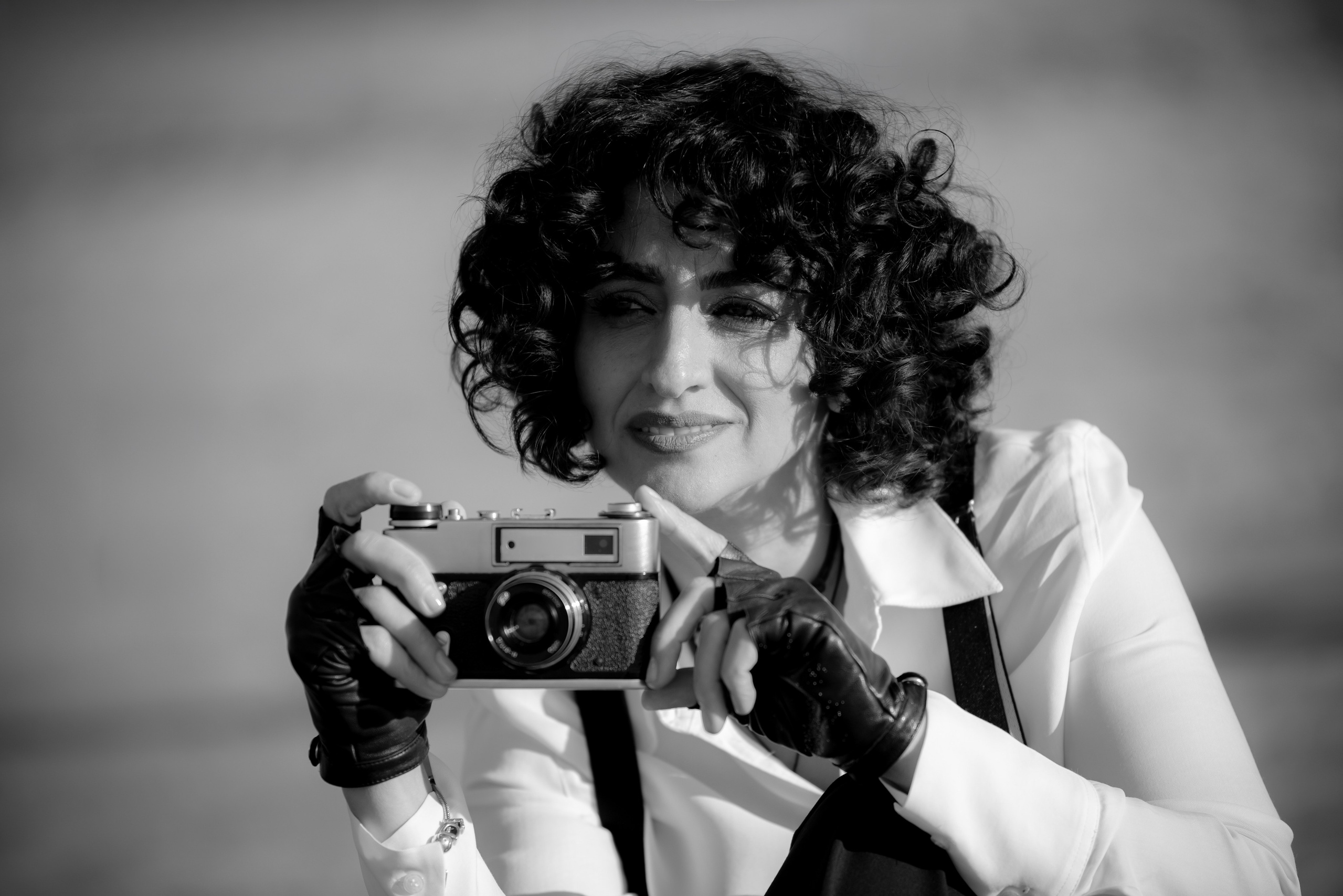 Featured Collaborator: Lilit Hakobyan. Professional Photograher, Antwerpen/Belgium