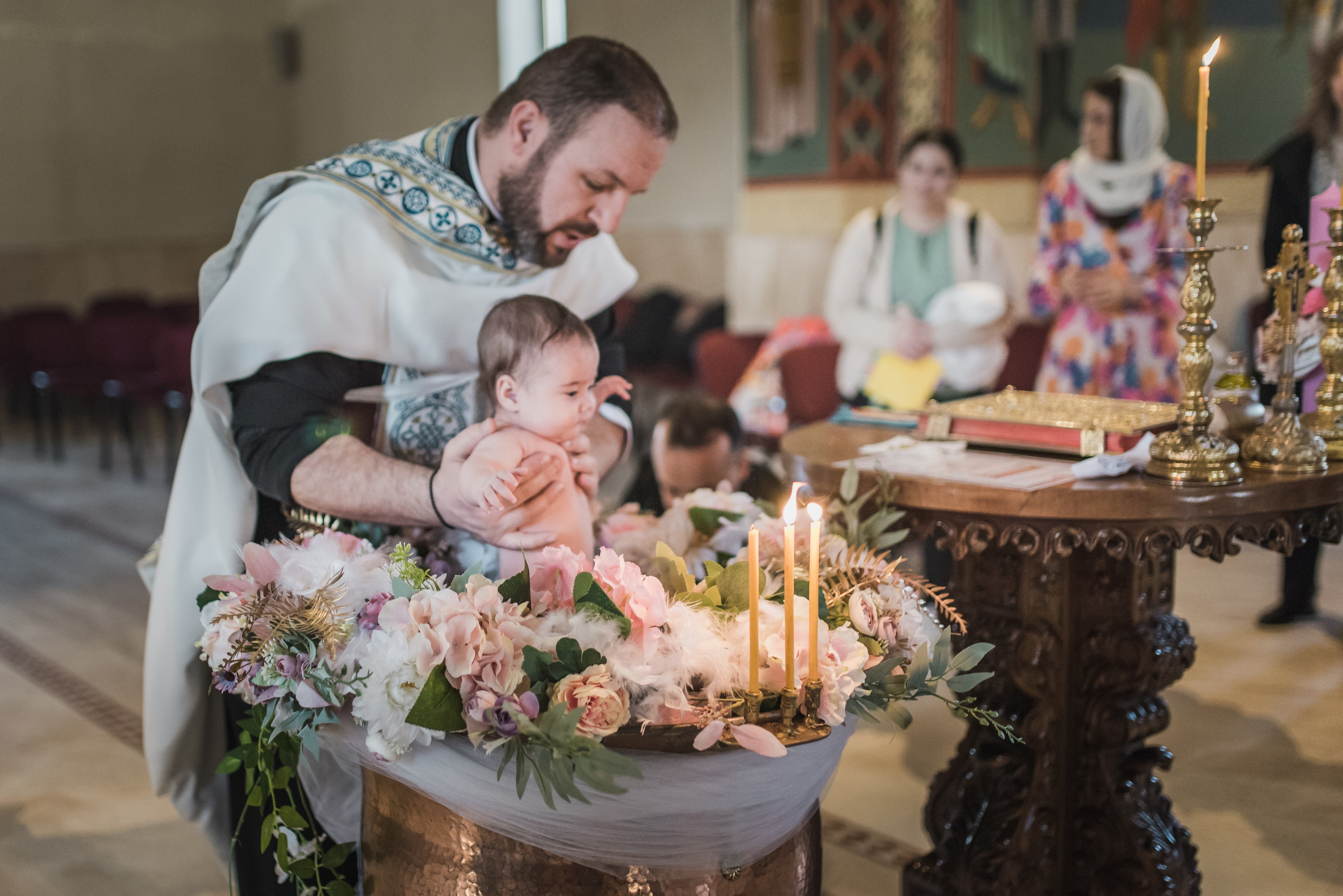 Services. Daniel Criste Fotograf