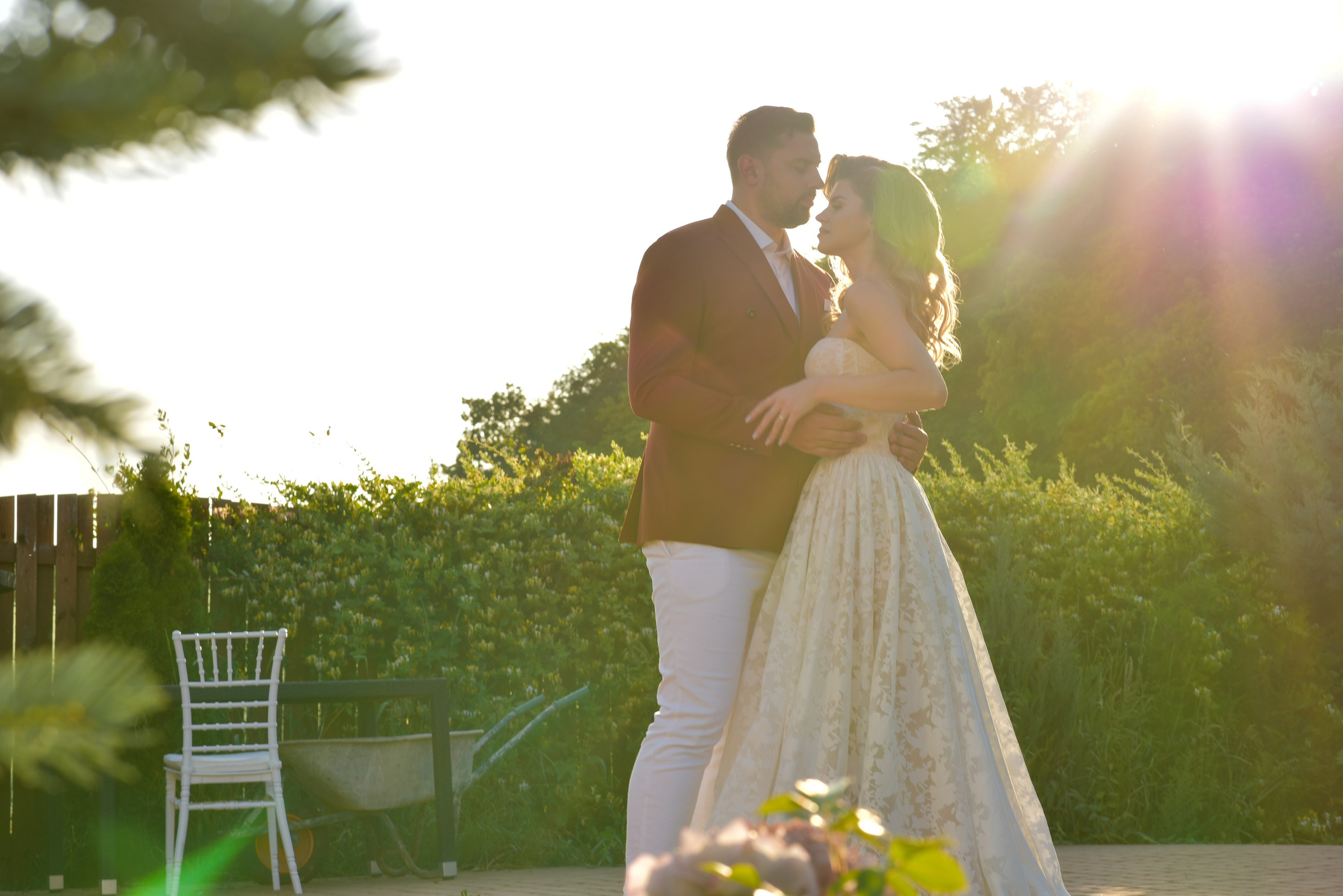 Conferințe de fotografie. Wedding photographer from Bucharest Eugen Elisei