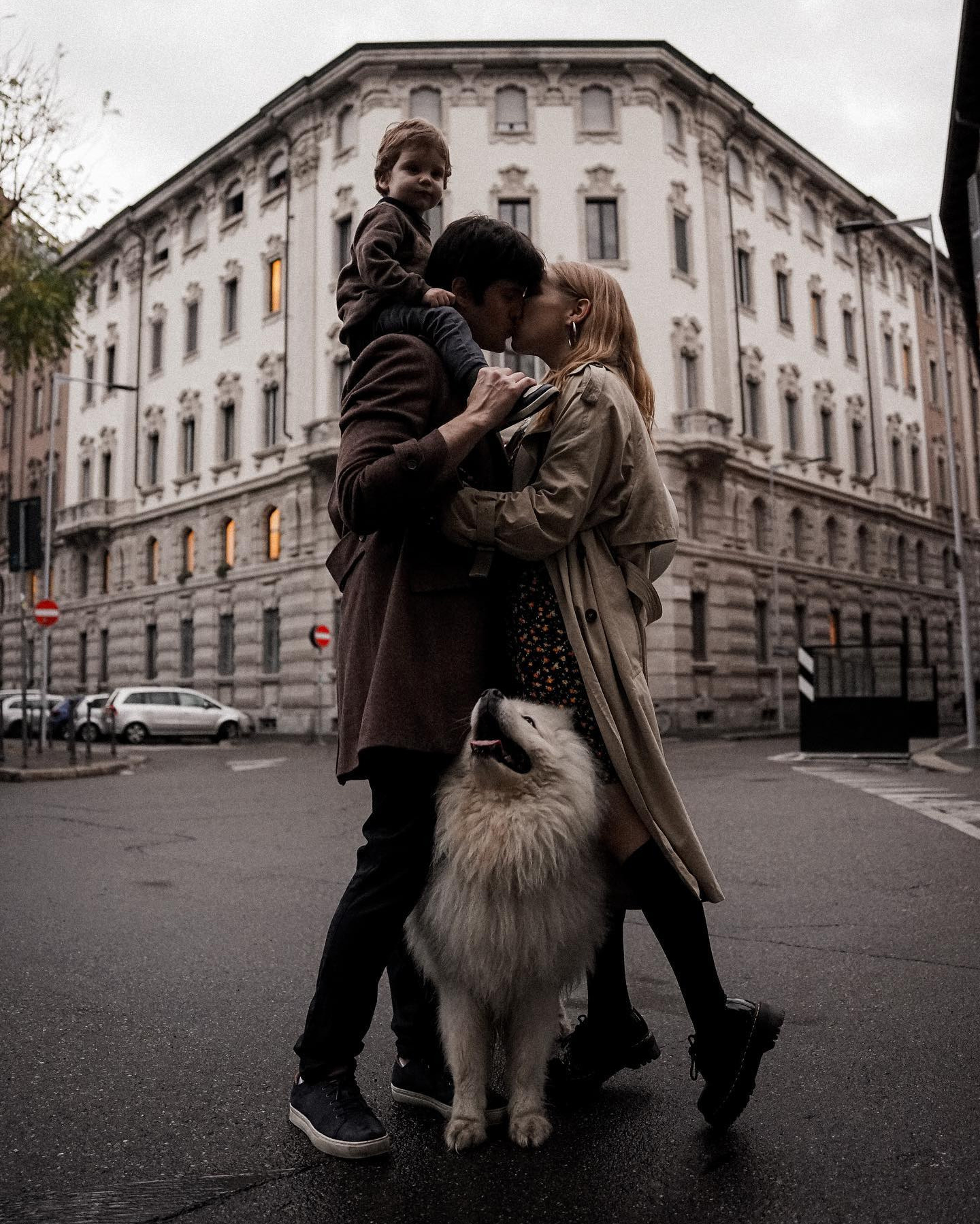 Фотограф в Милане, Лекко и Комо. Фотопрогулки и фотосессии