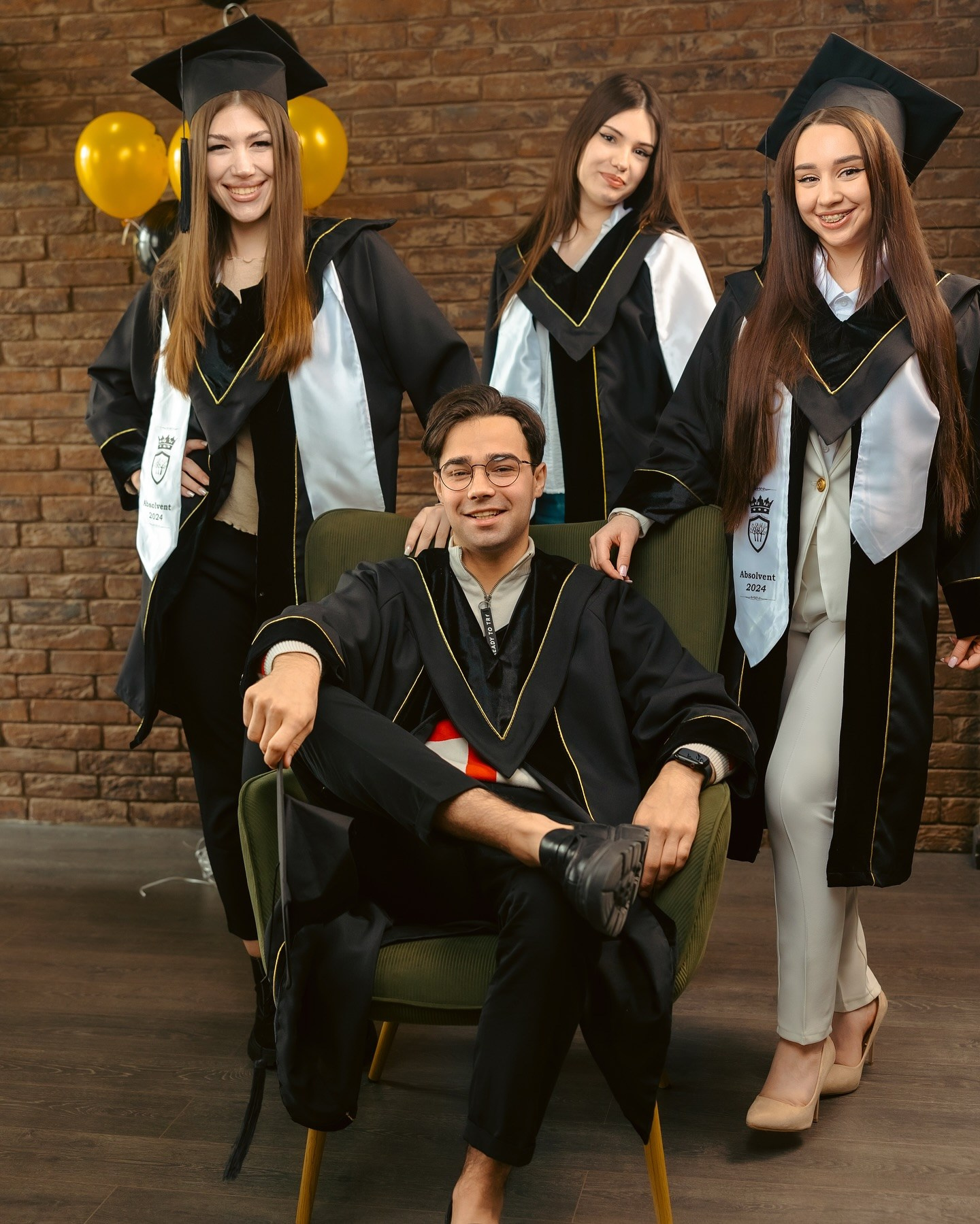 Colegii universitați