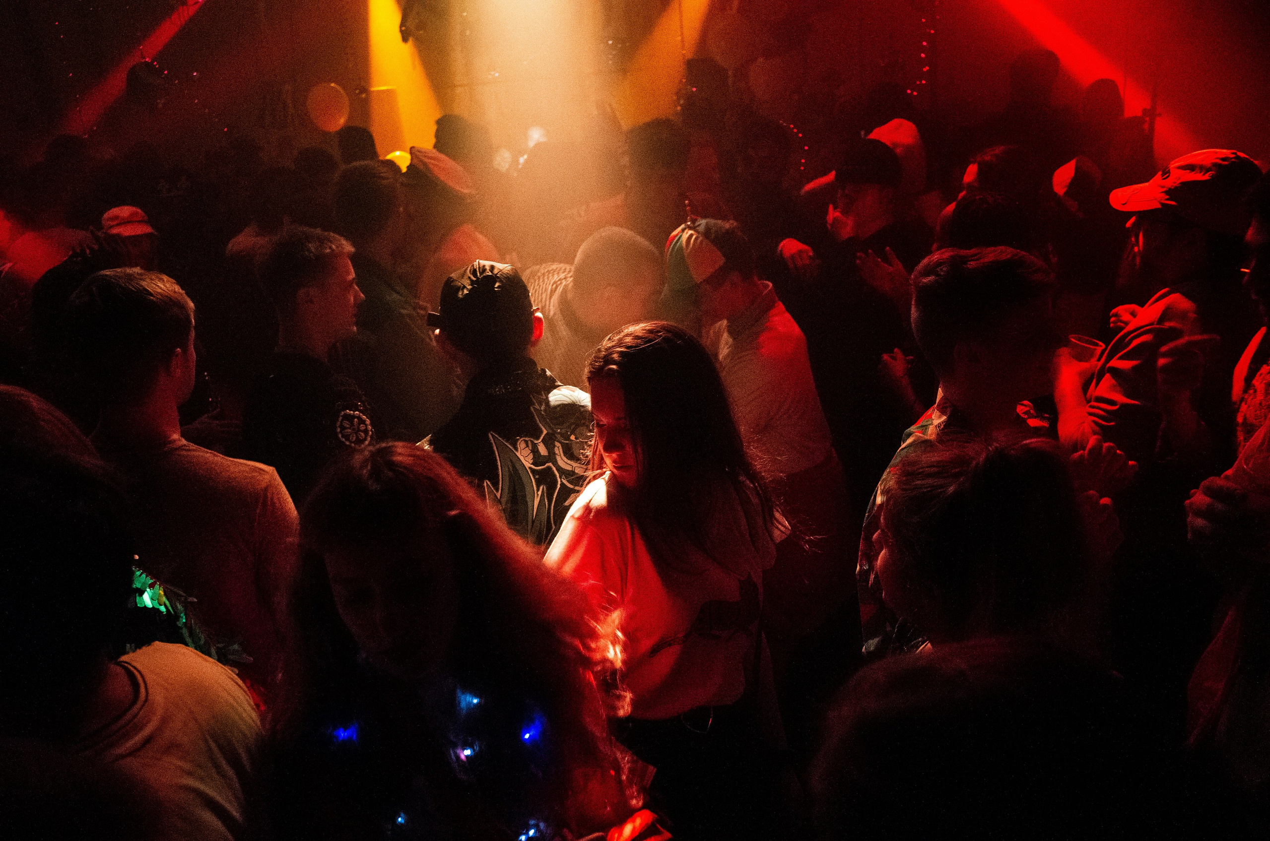 3 discotecas de Torrevieja que no te puedes perder este verano | FOTKAI