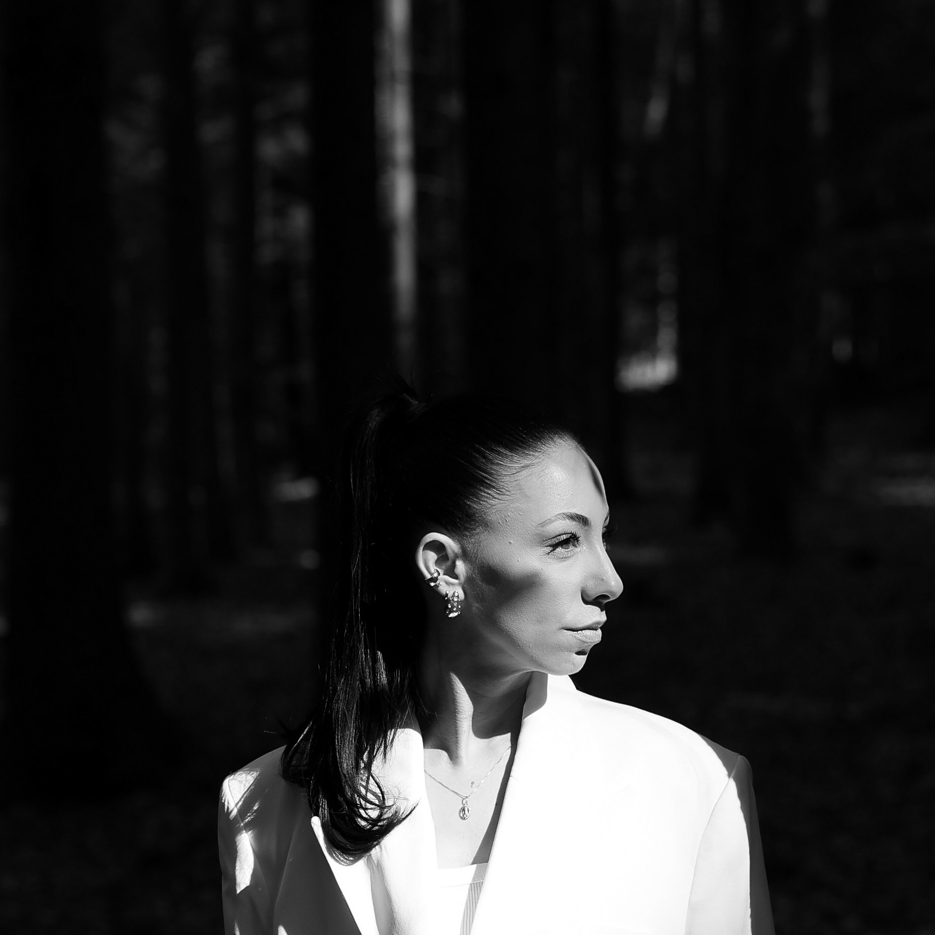 Über mich. Familienfotografin in Bern, Schweiz