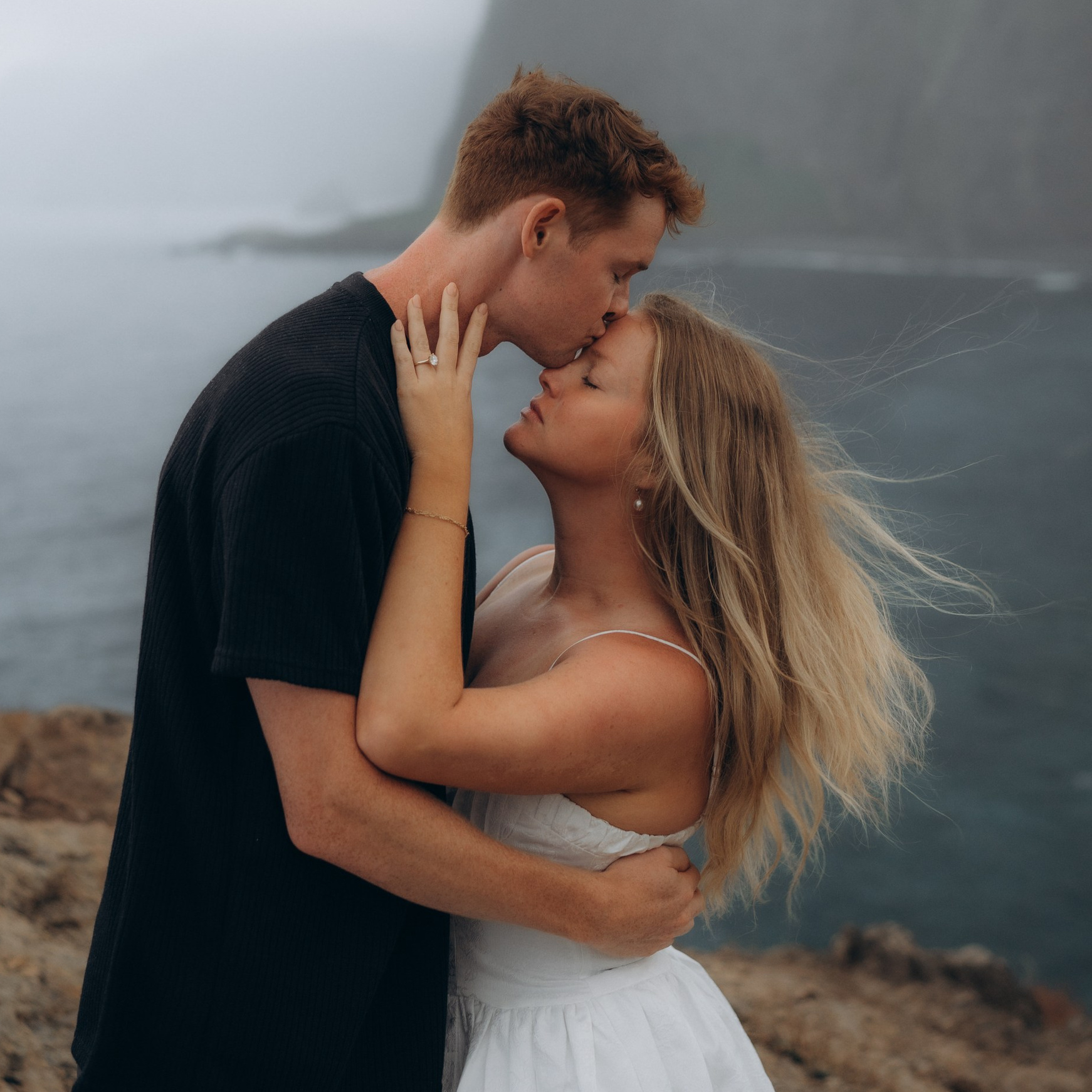 Elumi Фотограф Мадейра