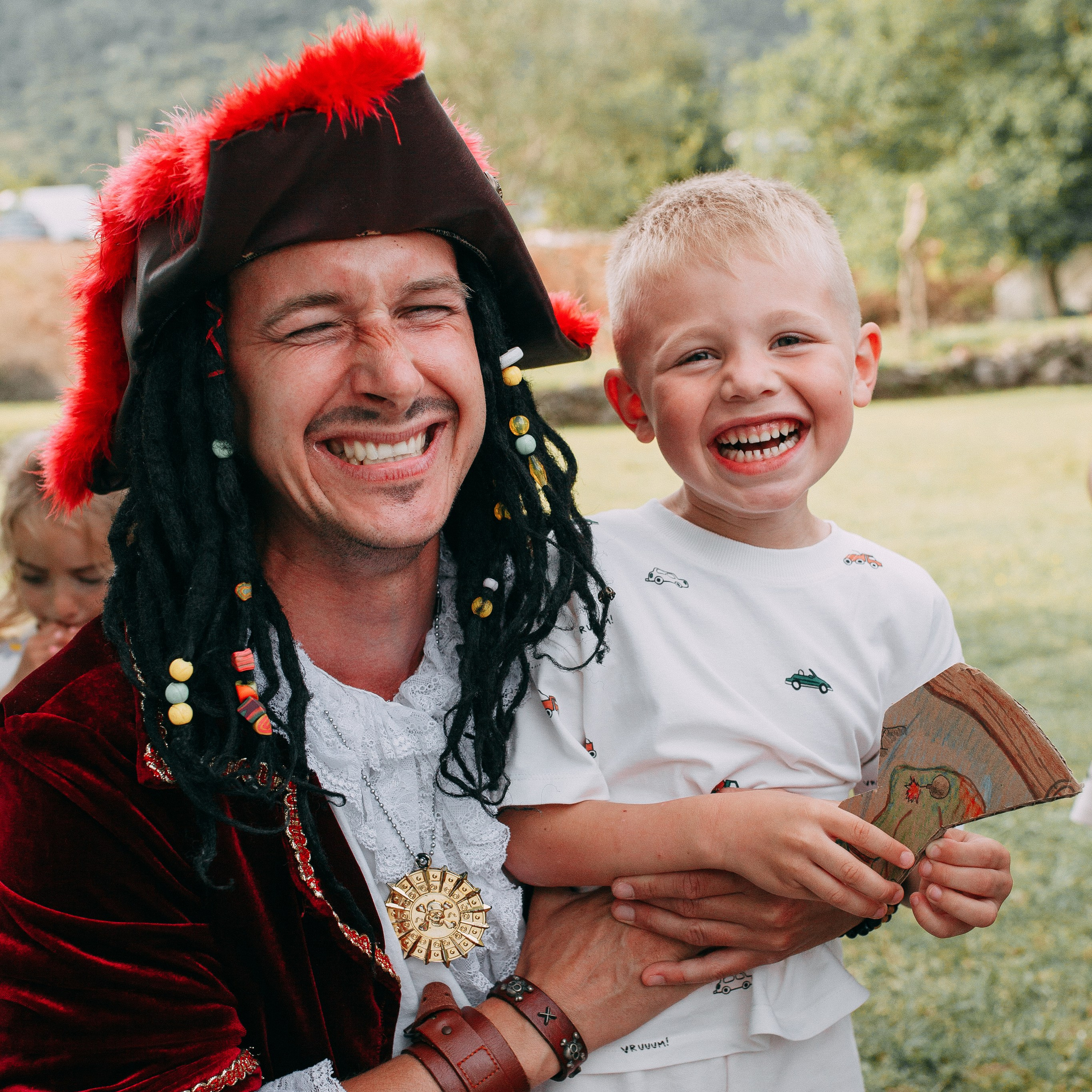 Семейный, детский, женский фотограф в Черногории