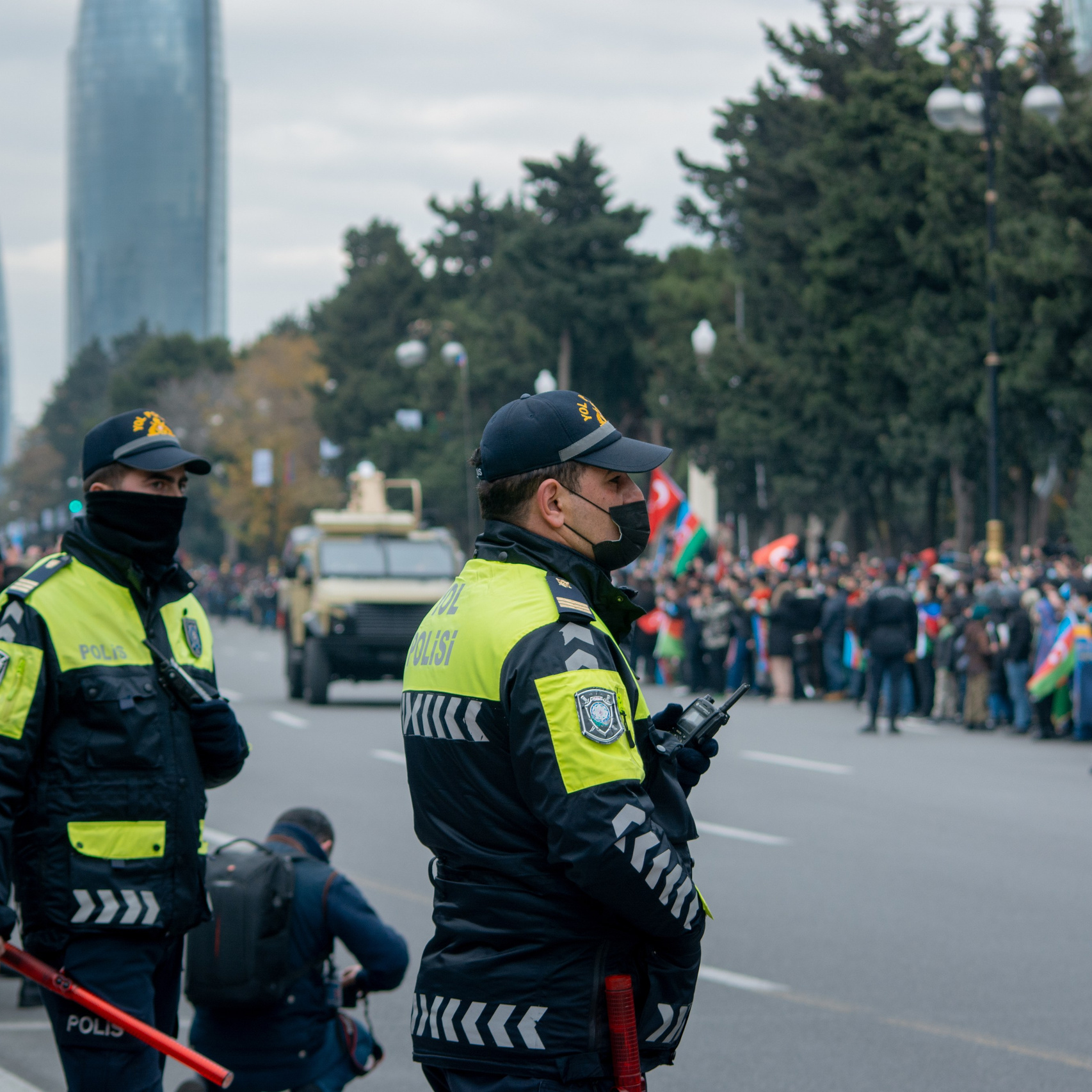 Fotoqraf Vəli Məmmədov