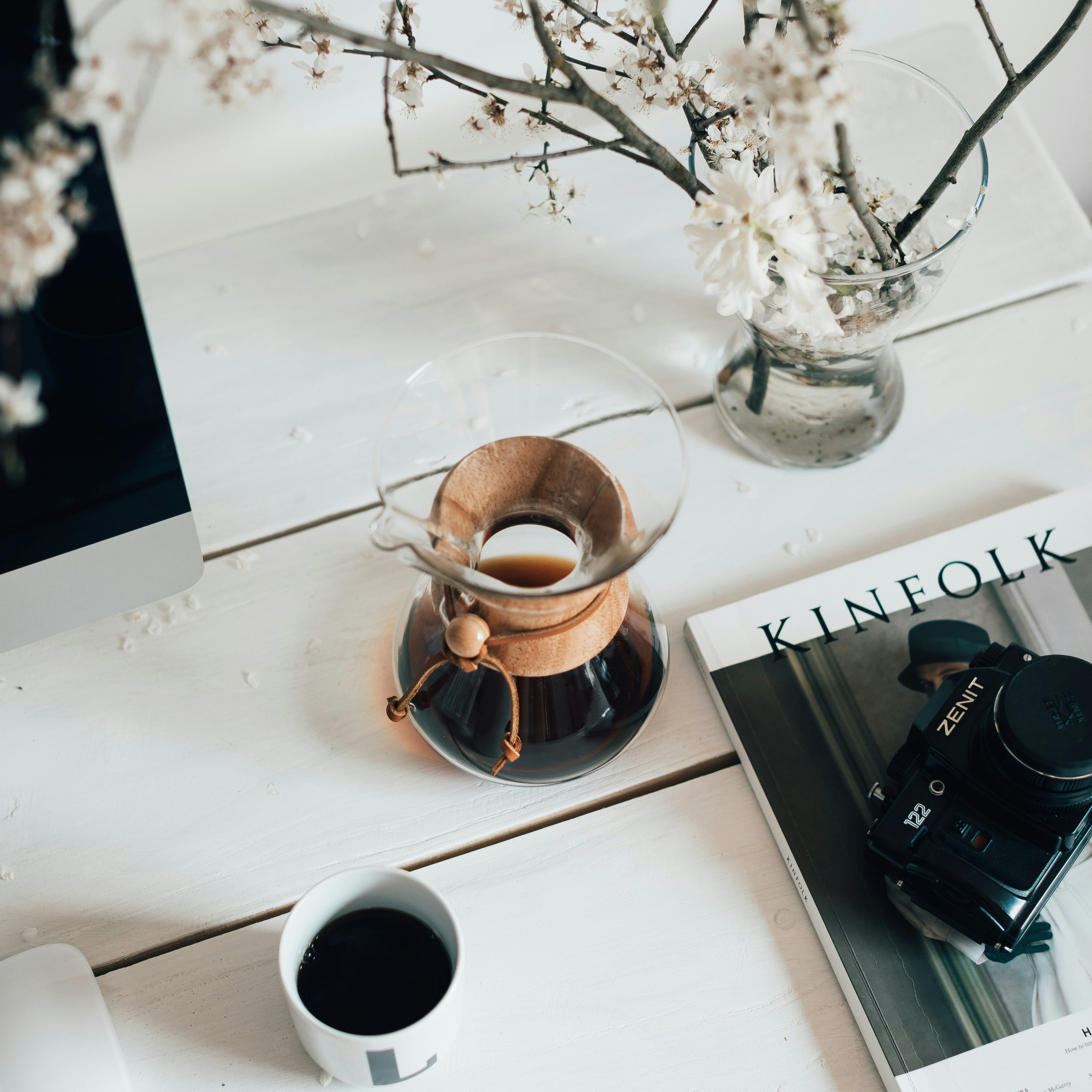 Mentoring. Fashion Content and Woman Portrait Photographer in Tallinn